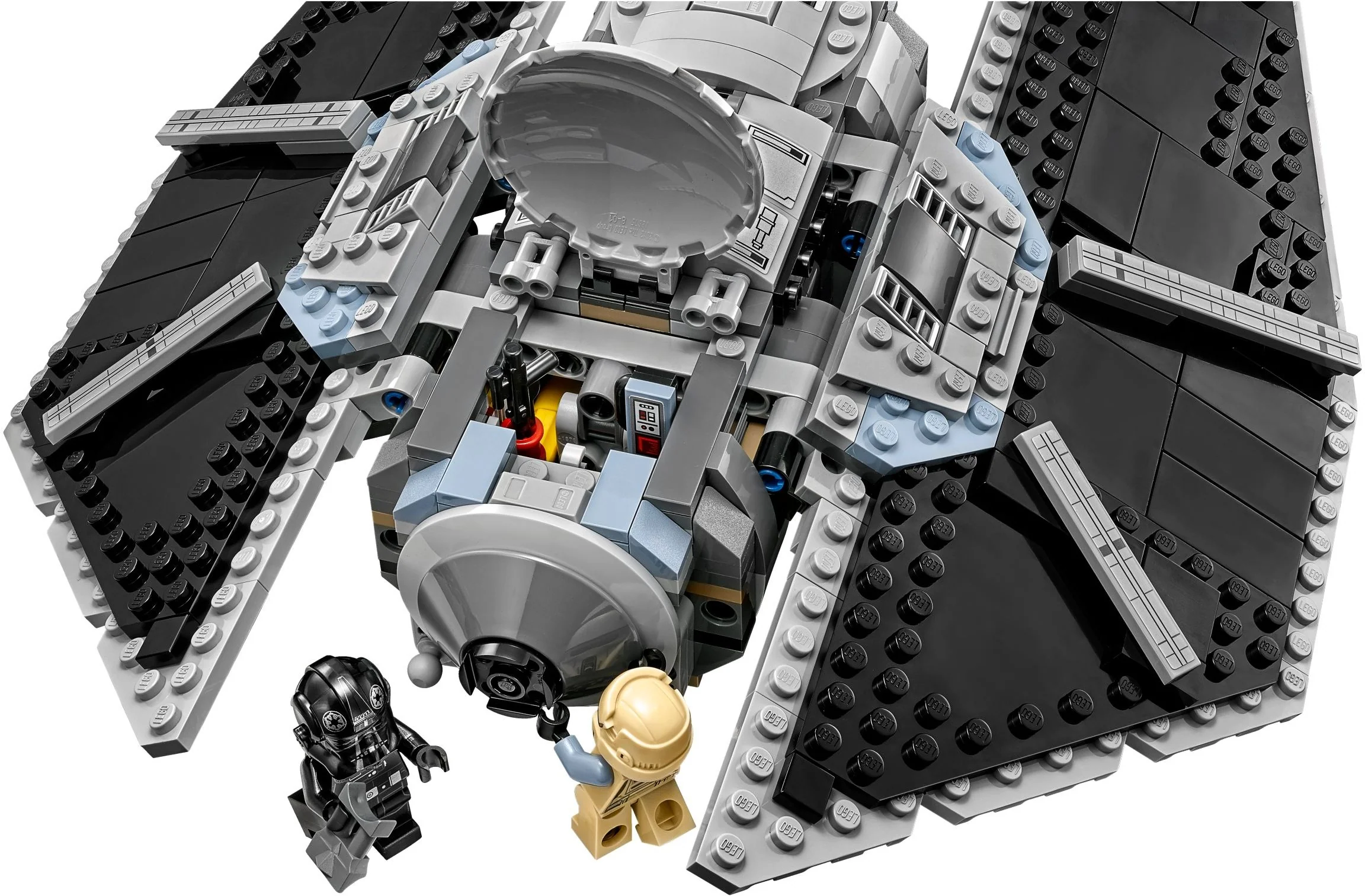 TIE Striker - Image 7