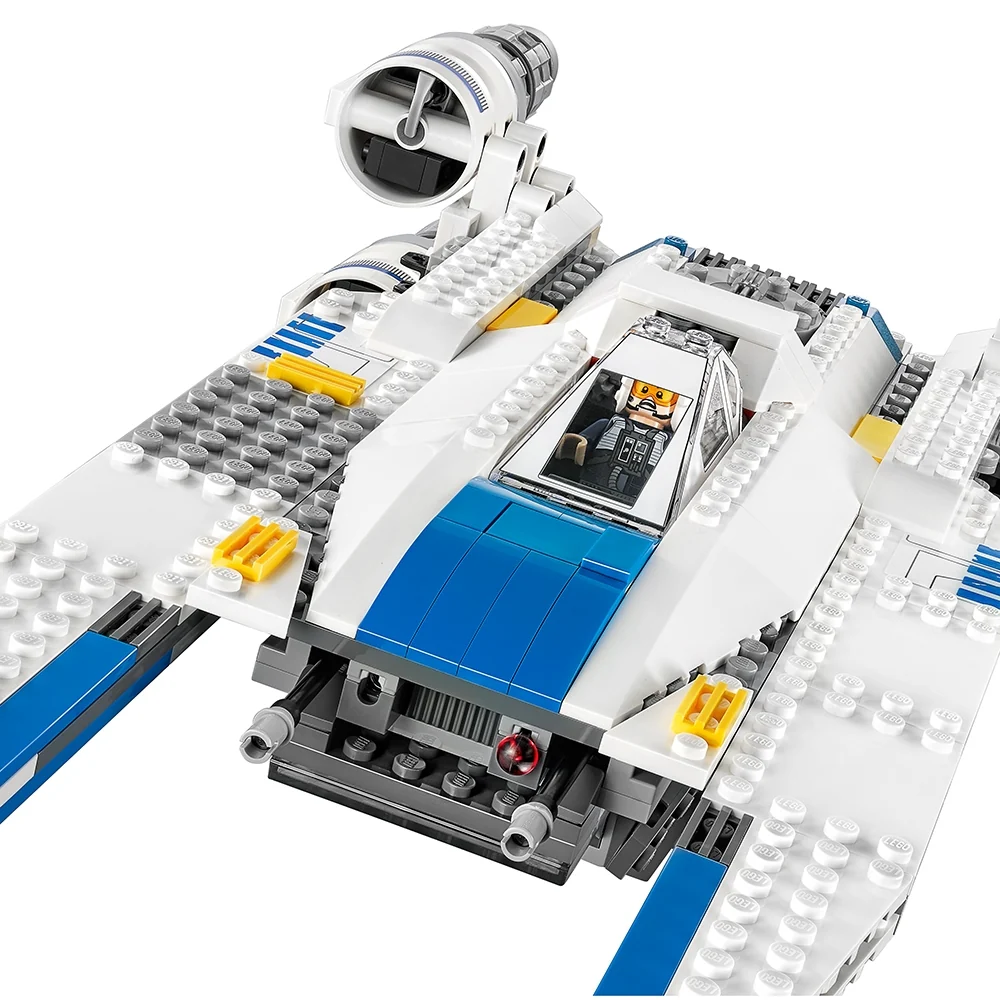 Rebel U-wing Fighter - Image 3