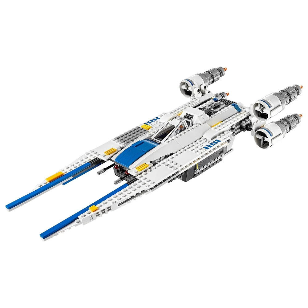 Rebel U-wing Fighter - Image 4