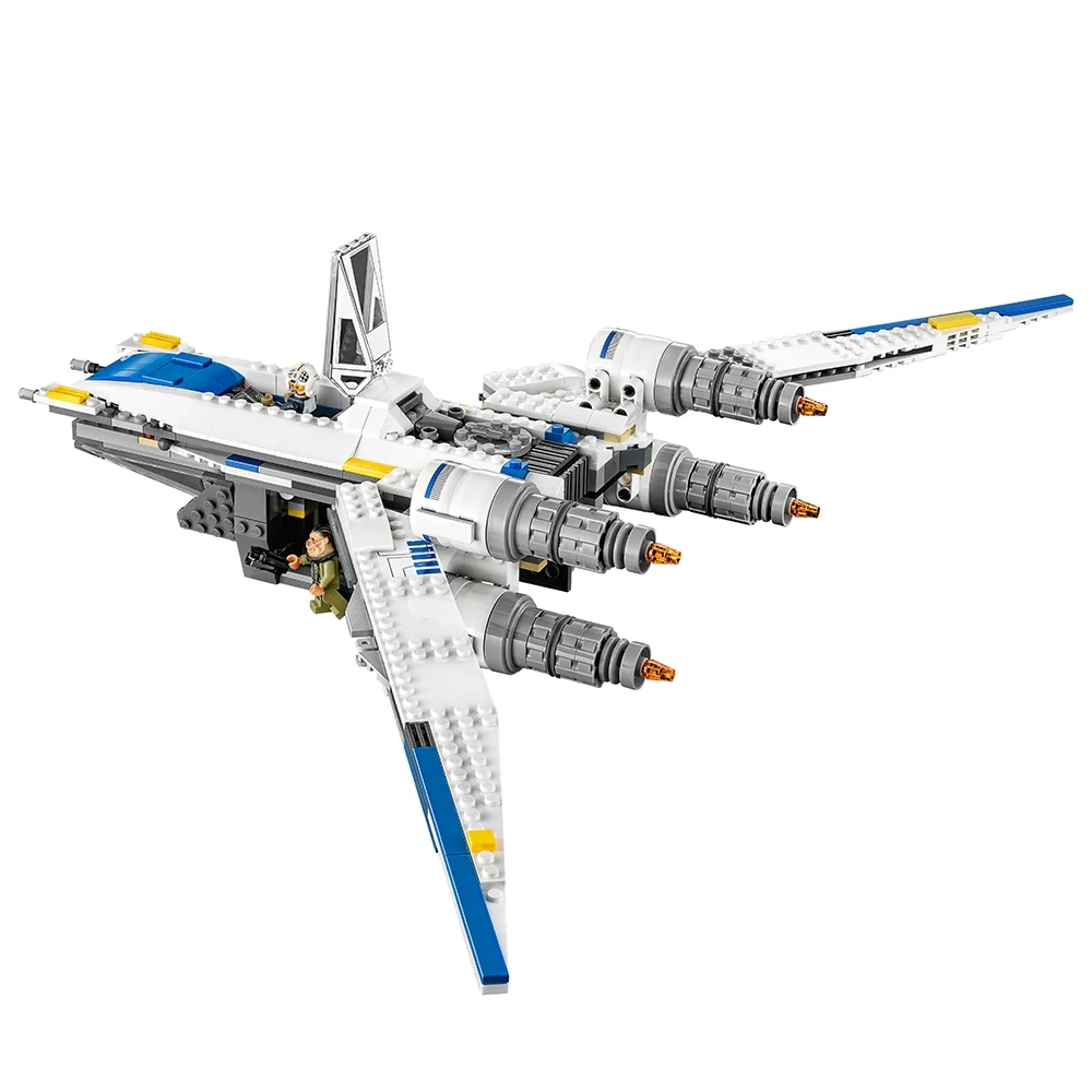 Rebel U-wing Fighter - Image 5
