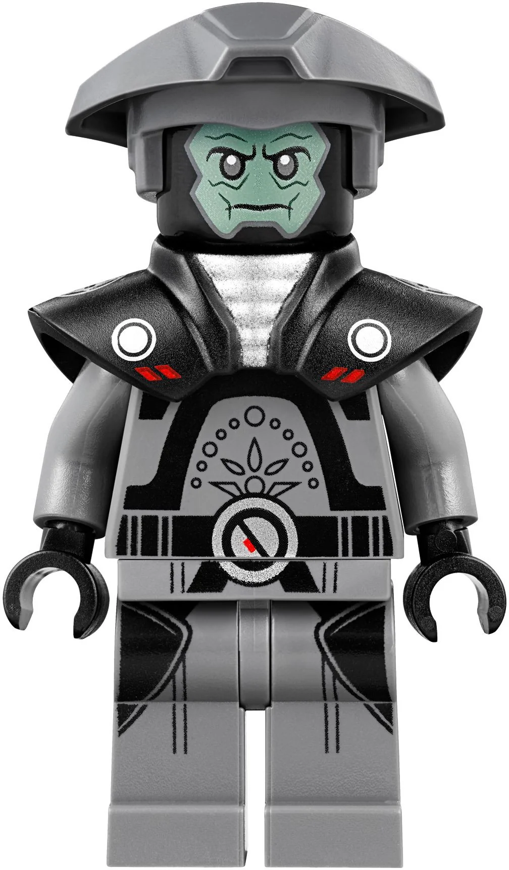 Captain Rex's AT-TE - Image 3
