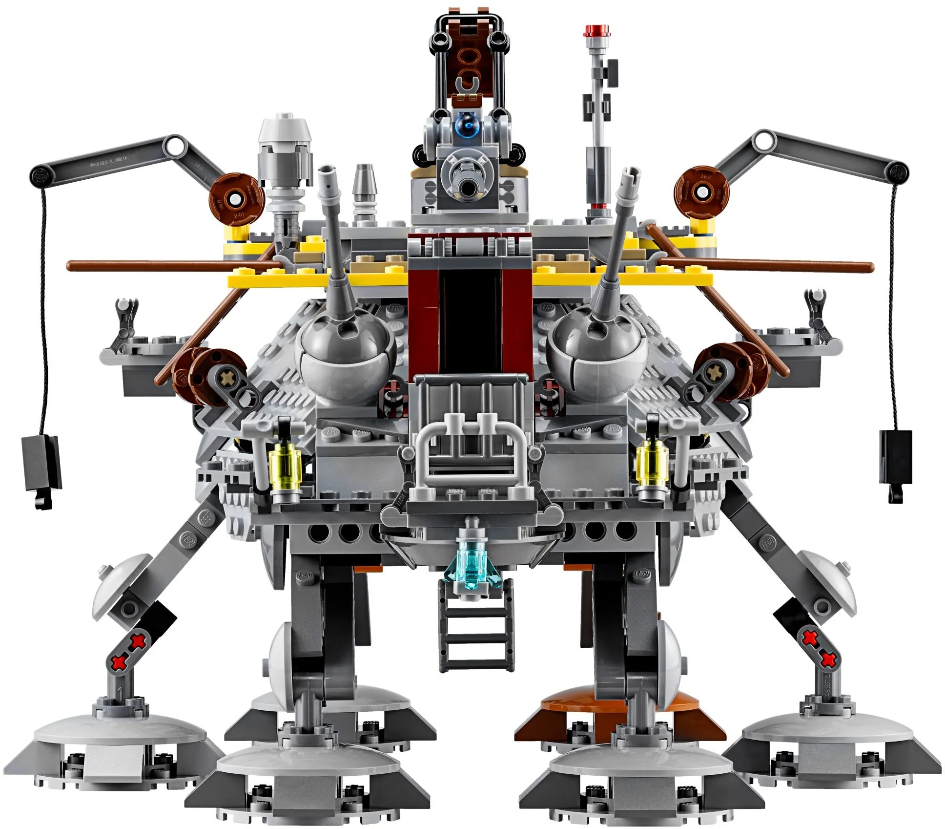Captain Rex's AT-TE - Image 6