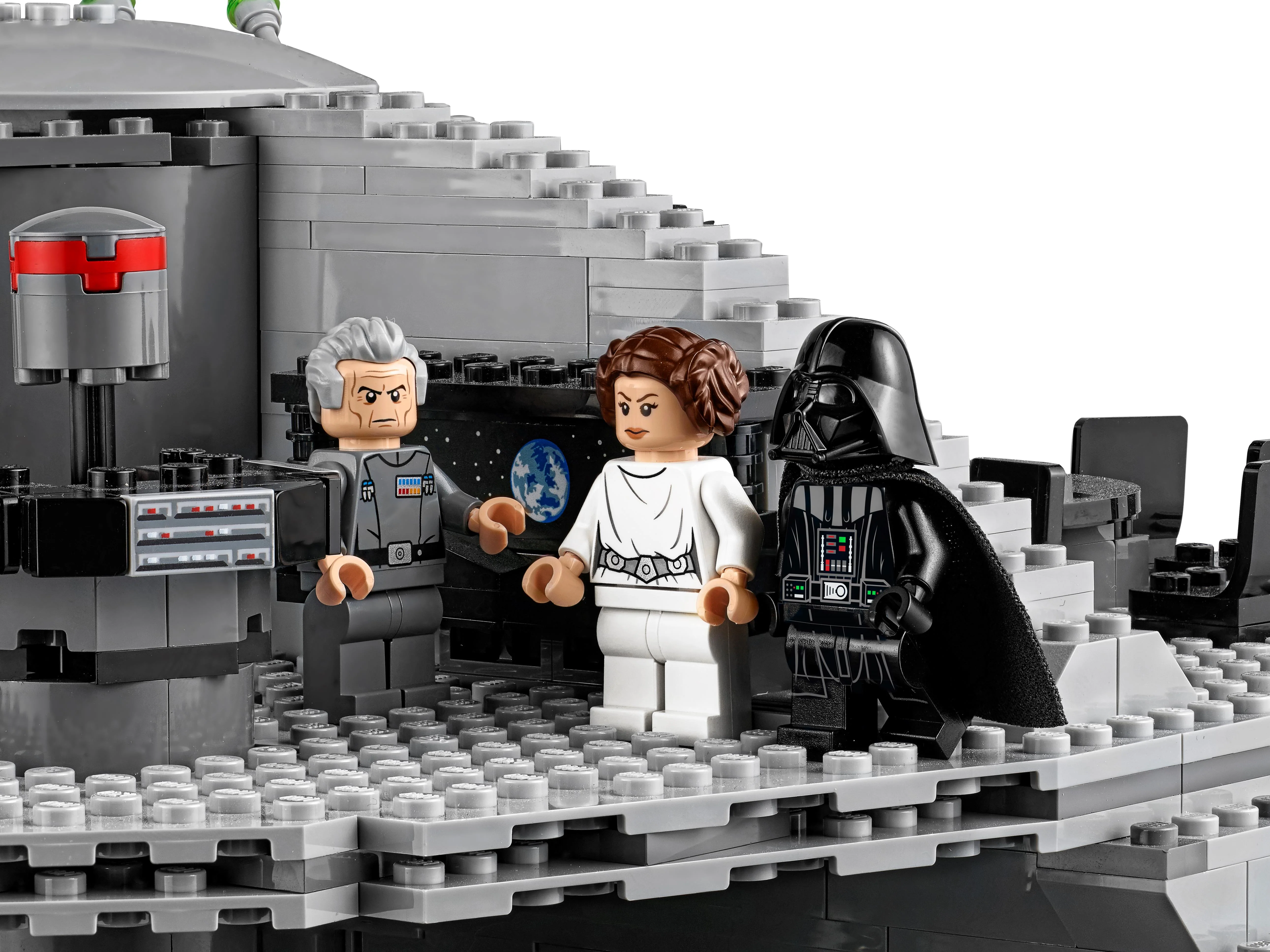 Death Star - Image 10