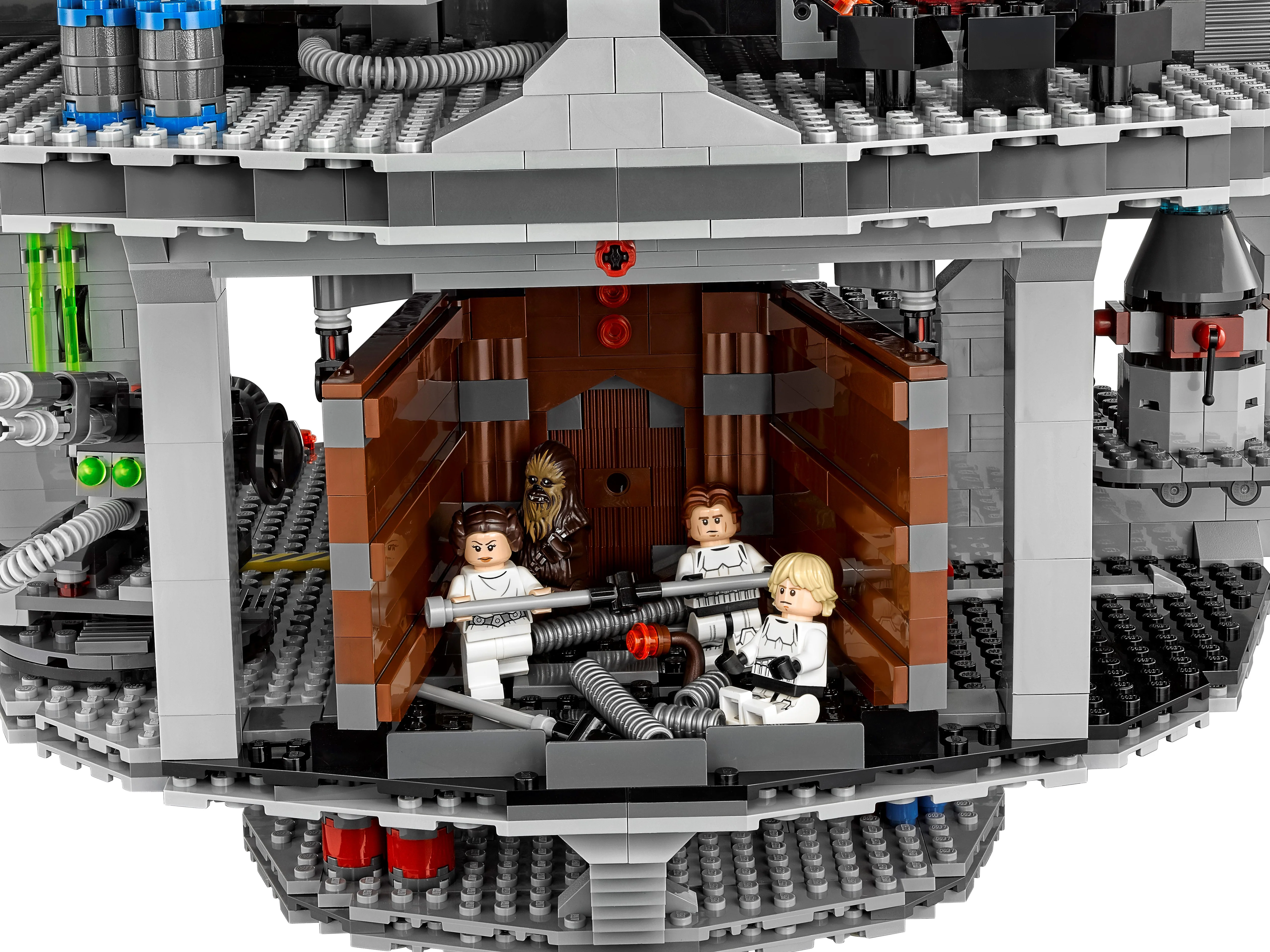 Death Star - Image 11