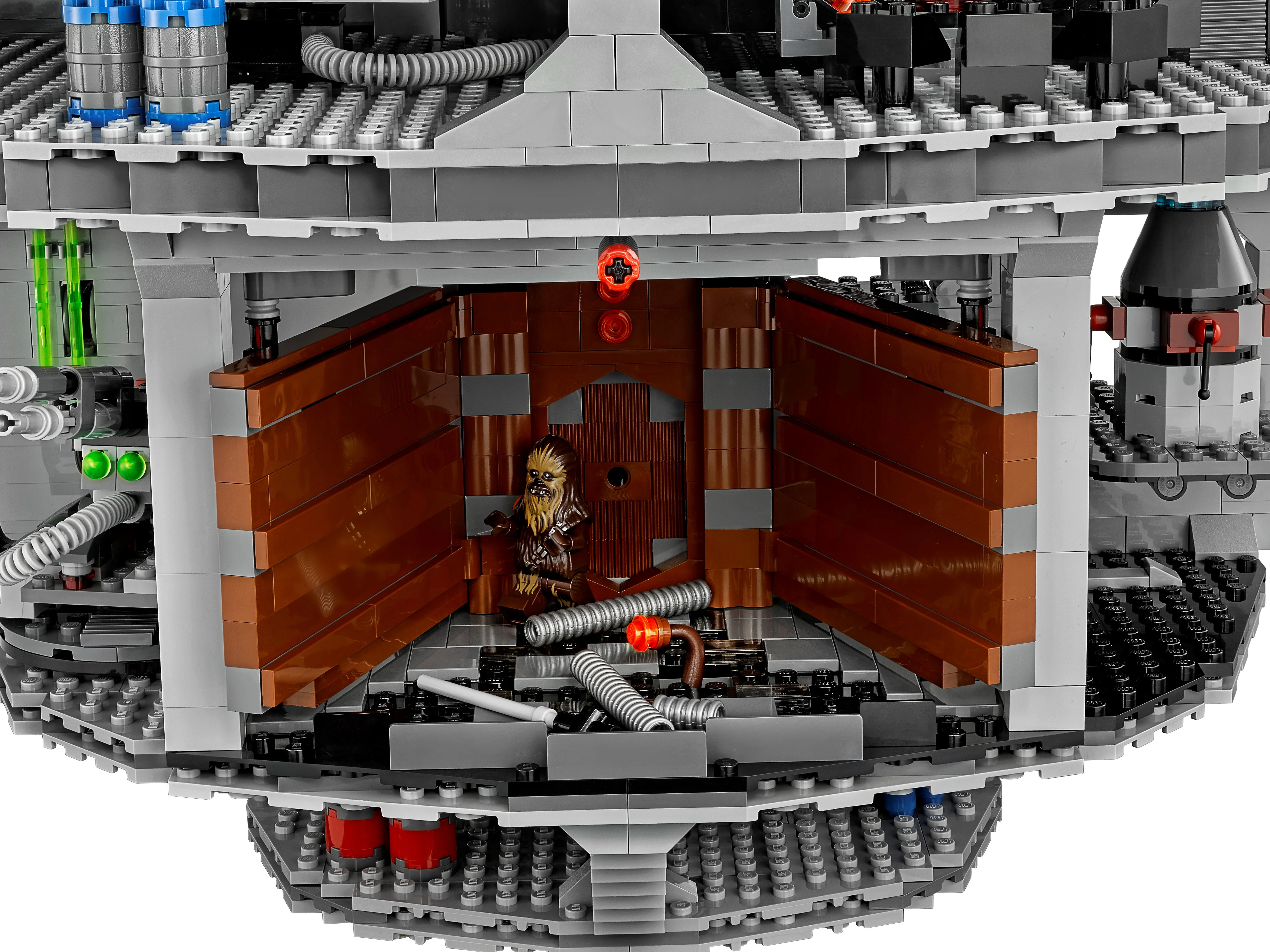 Death Star - Image 12