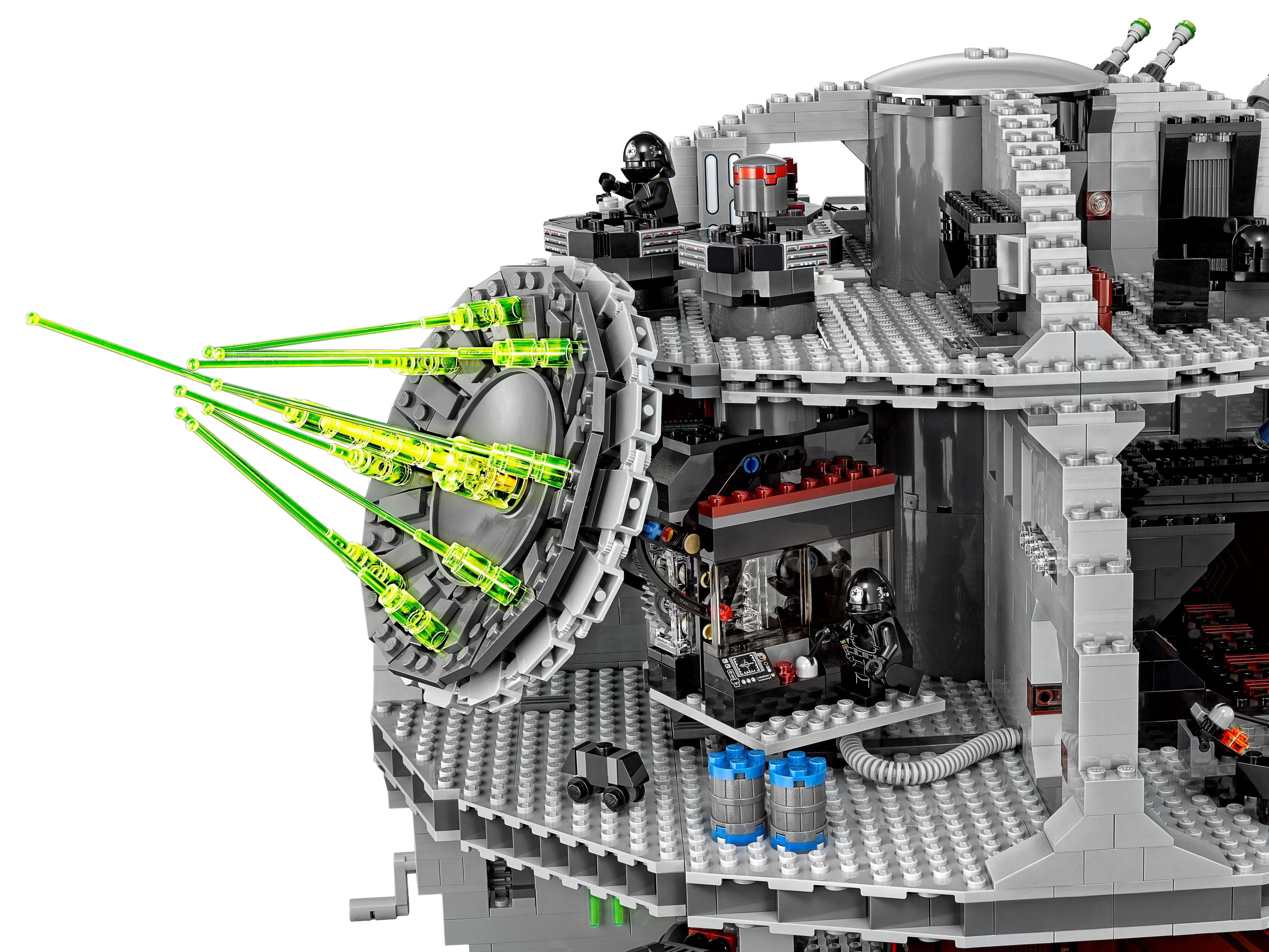 Death Star - Image 13