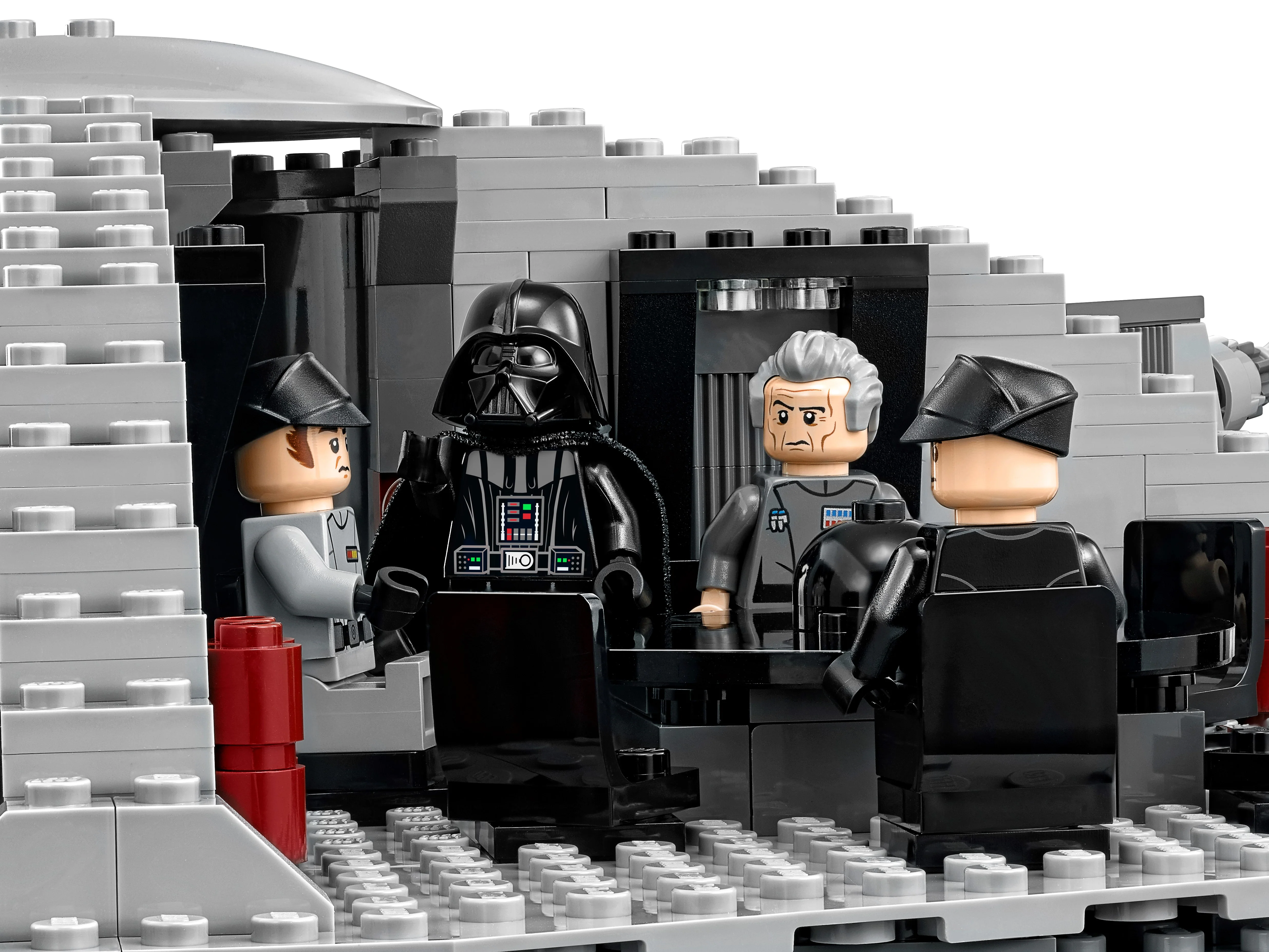 Death Star - Image 15