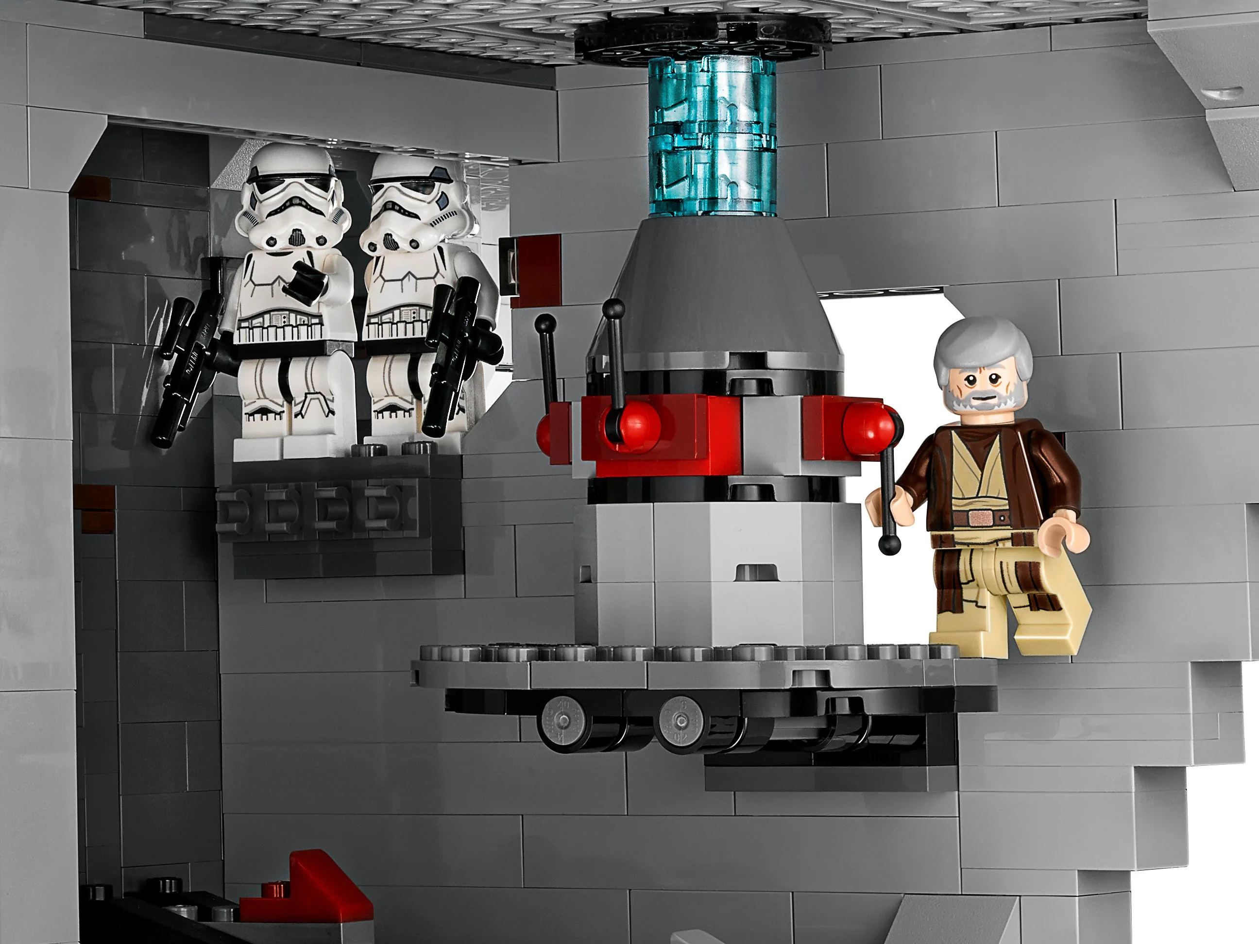 Death Star - Image 16
