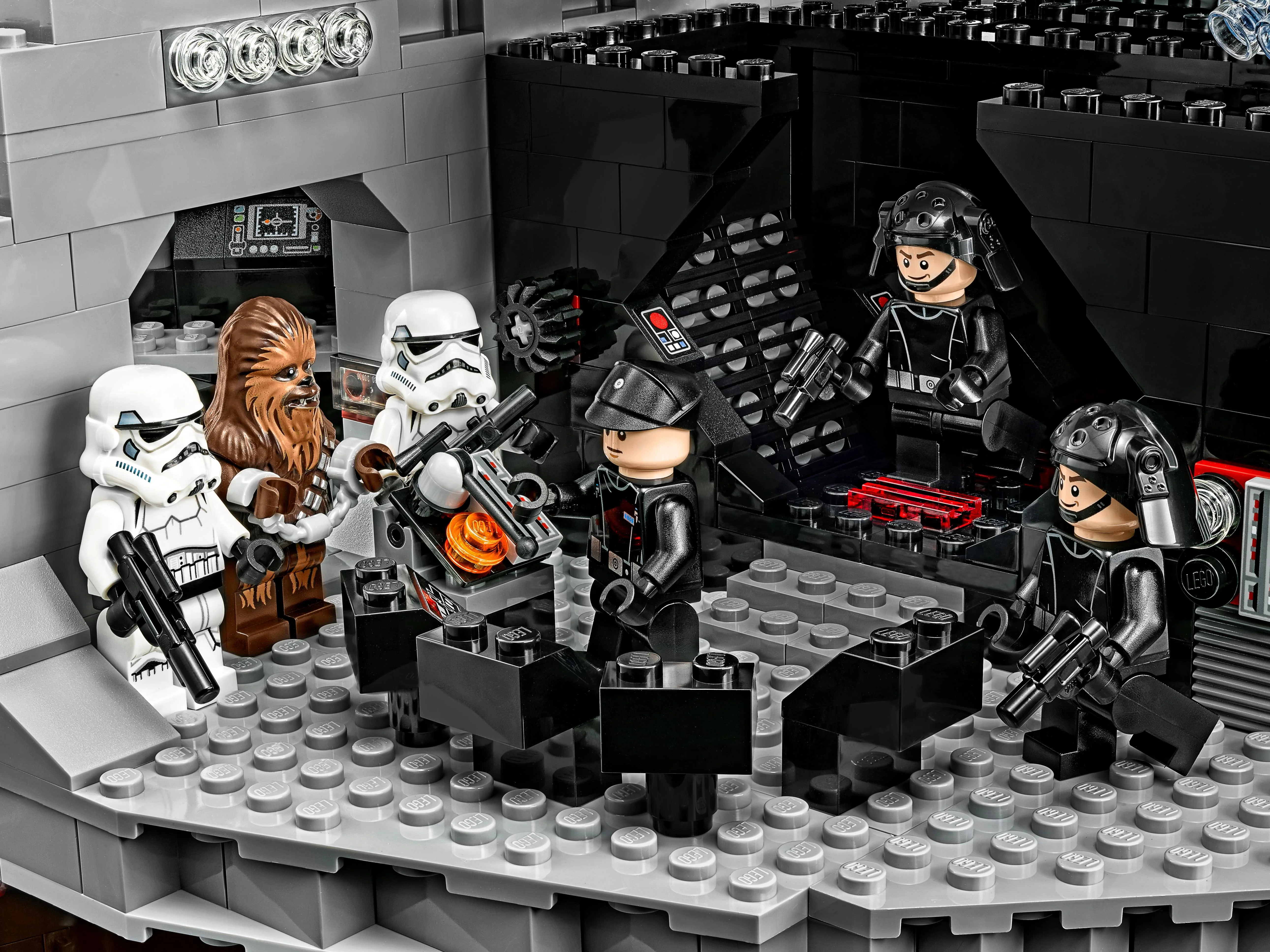 Death Star - Image 17