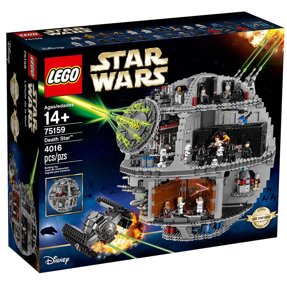 Death Star - Image 2