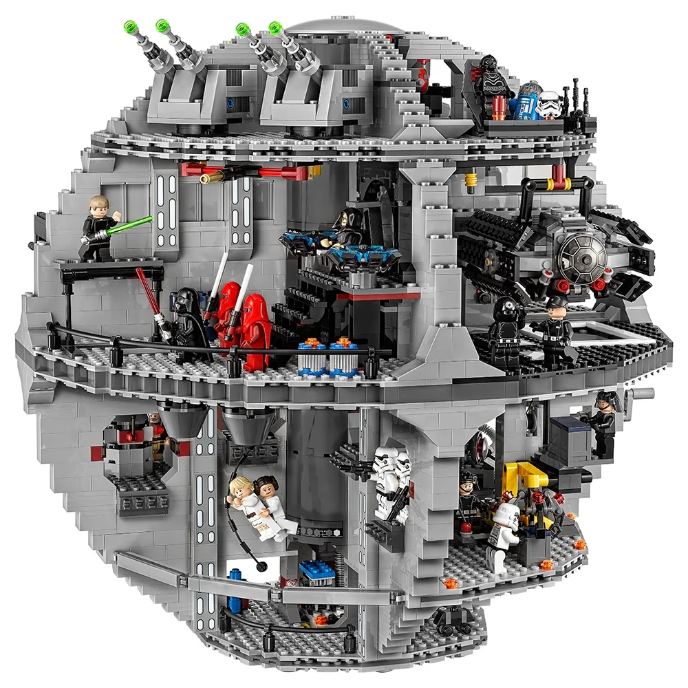 Death Star - Image 3