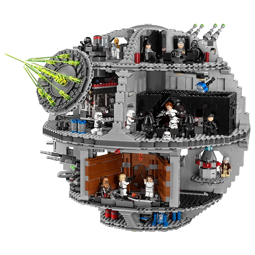 Death Star - Image 4