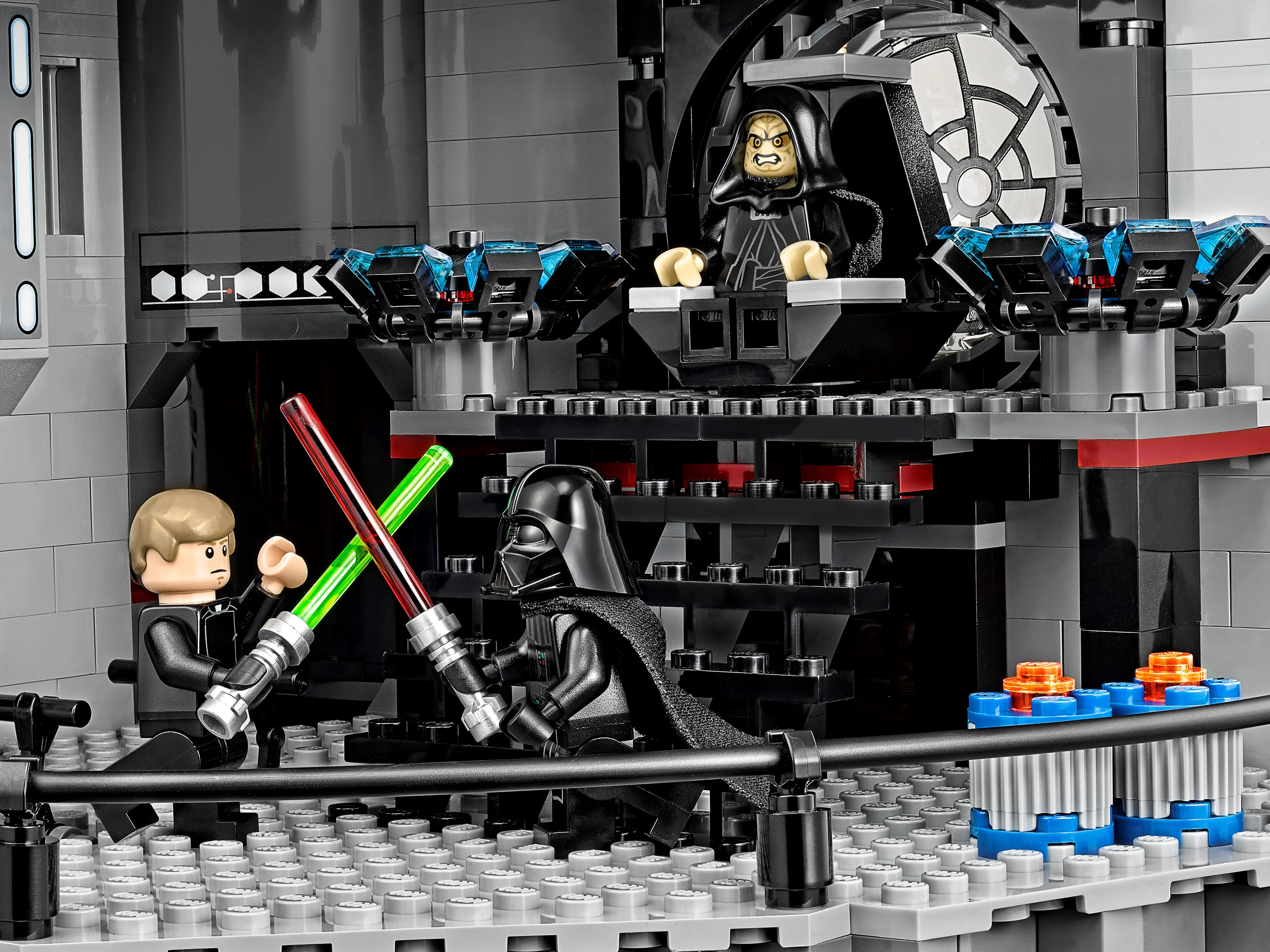 Death Star - Image 5