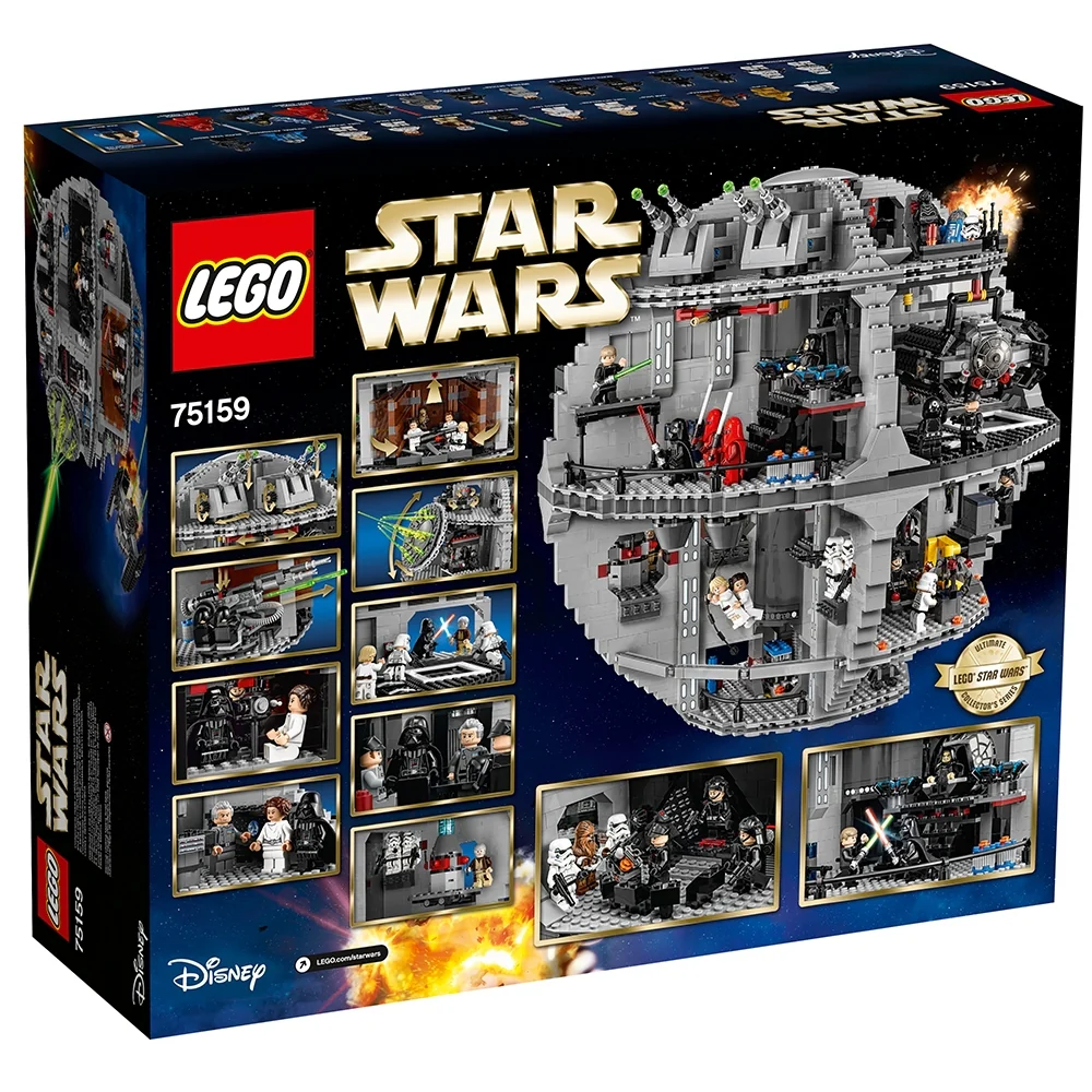 Death Star - Image 7
