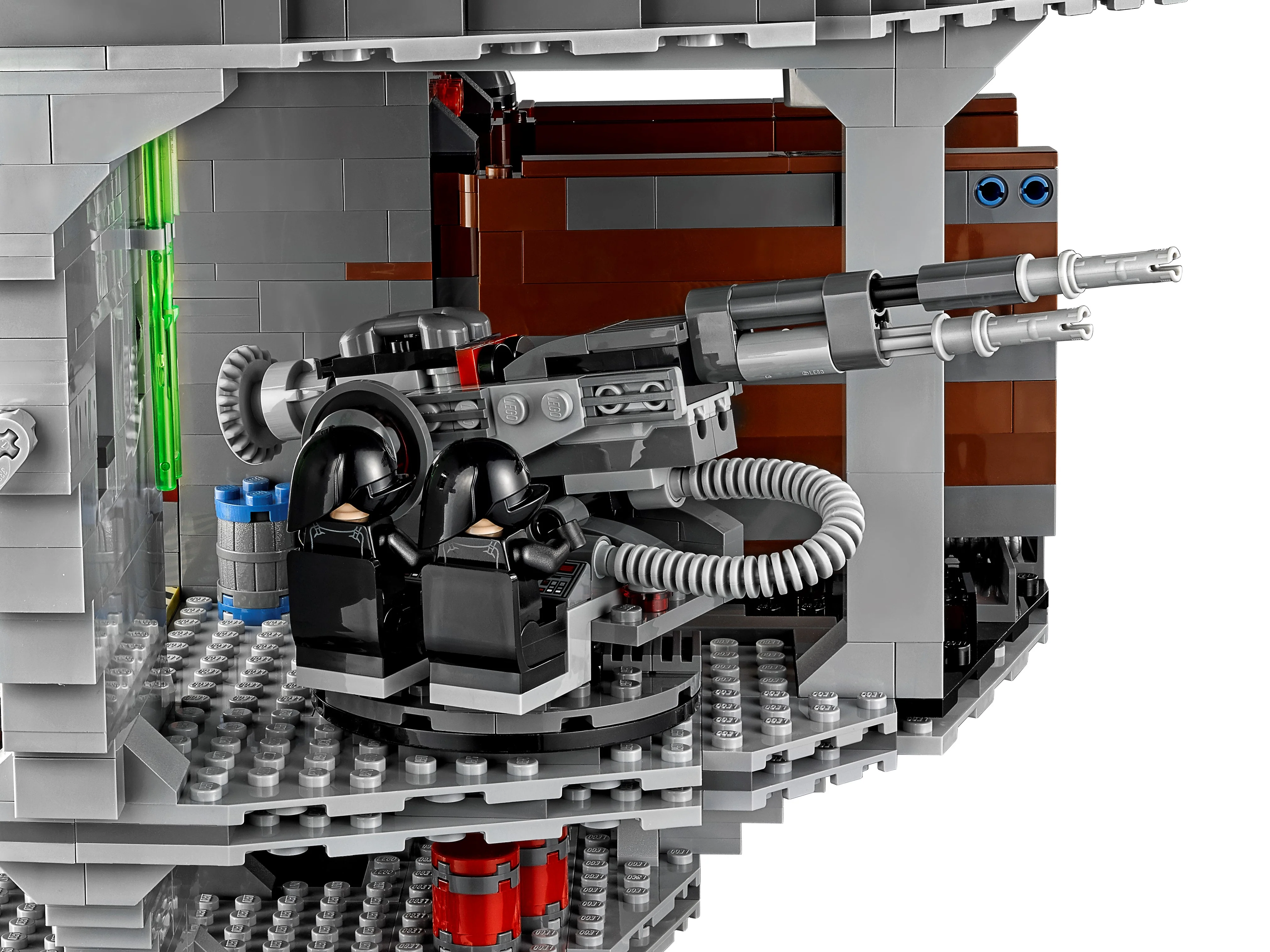 Death Star - Image 8