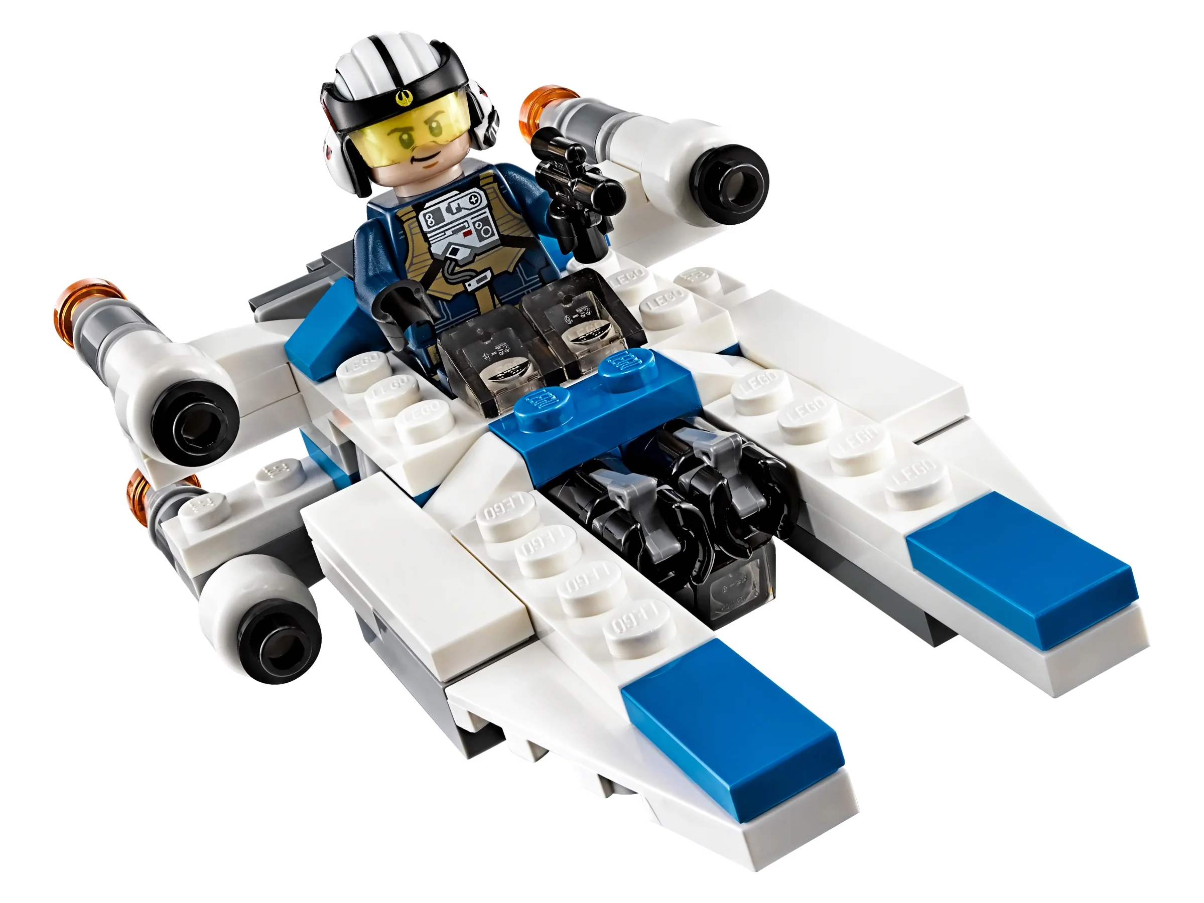 U-wing Microfighter - Image 3