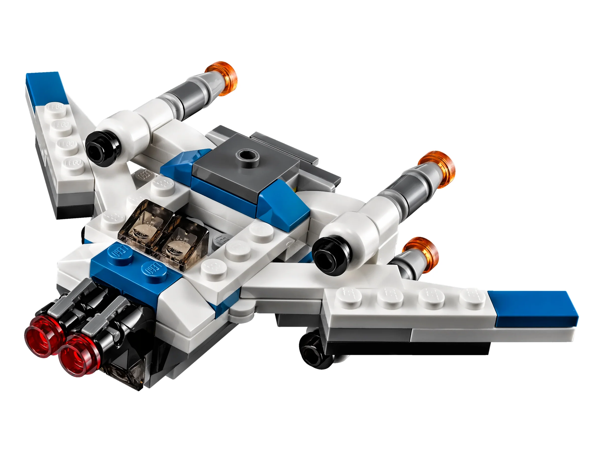 U-wing Microfighter - Image 4