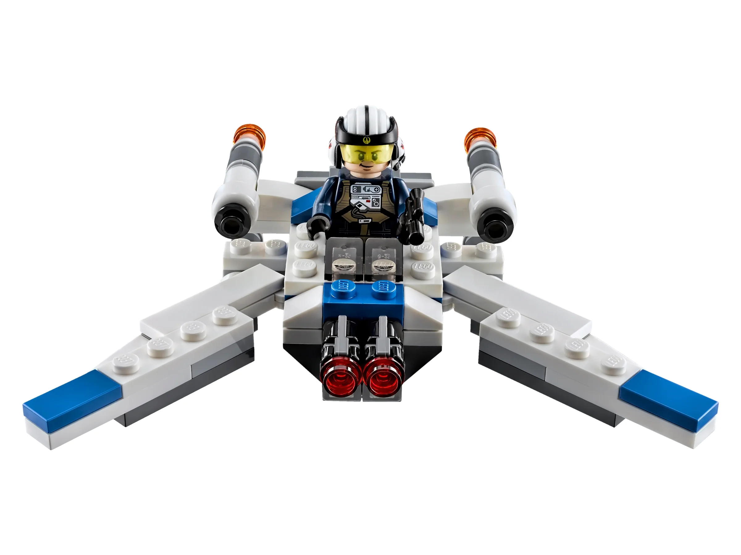 U-wing Microfighter - Image 5