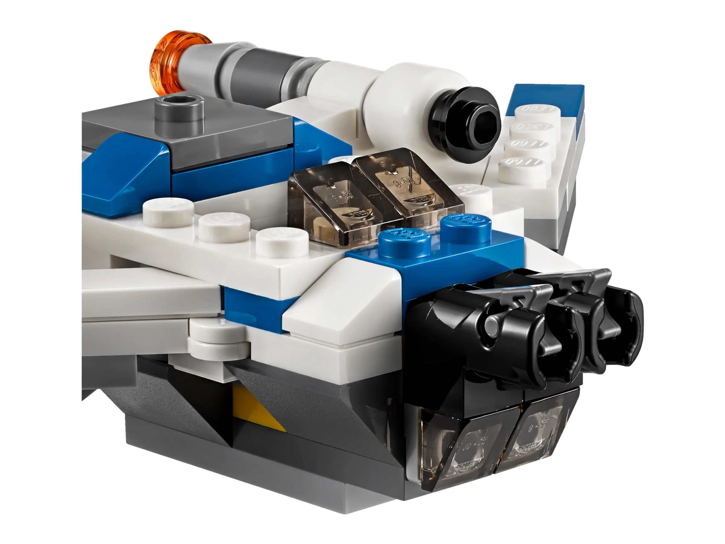 U-wing Microfighter - Image 6