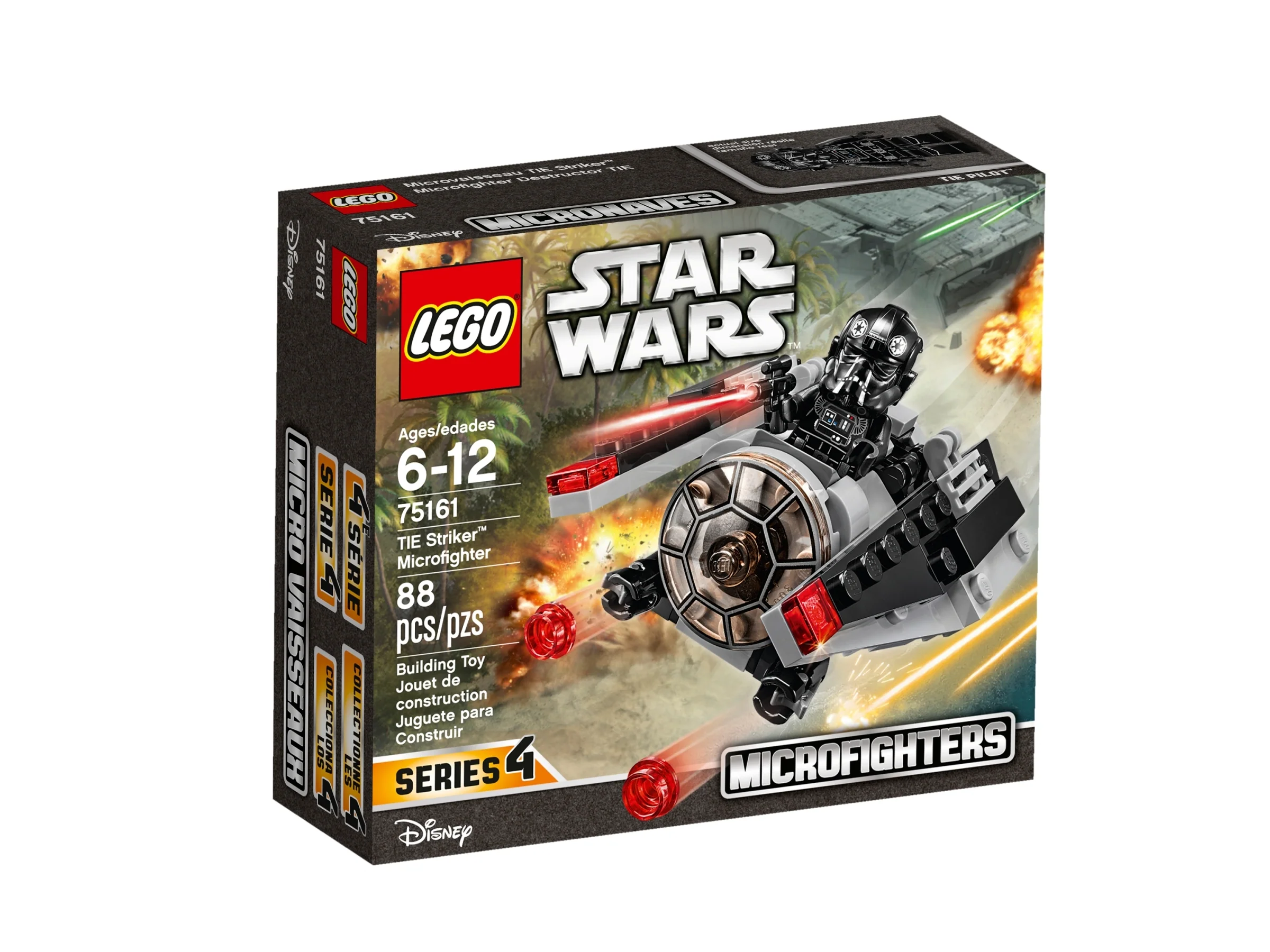 TIE Striker Microfighter - Image 2