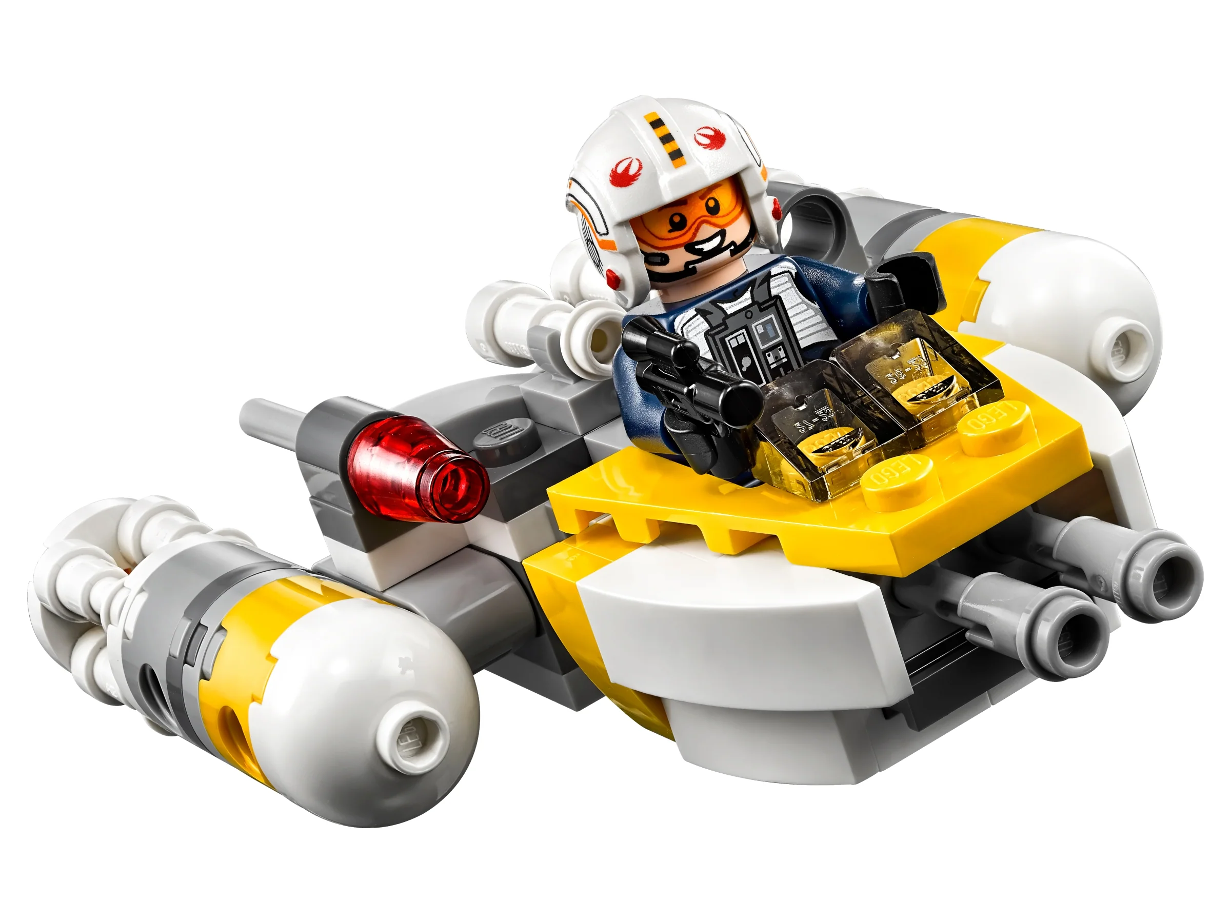 Y-wing Microfighter - Image 3