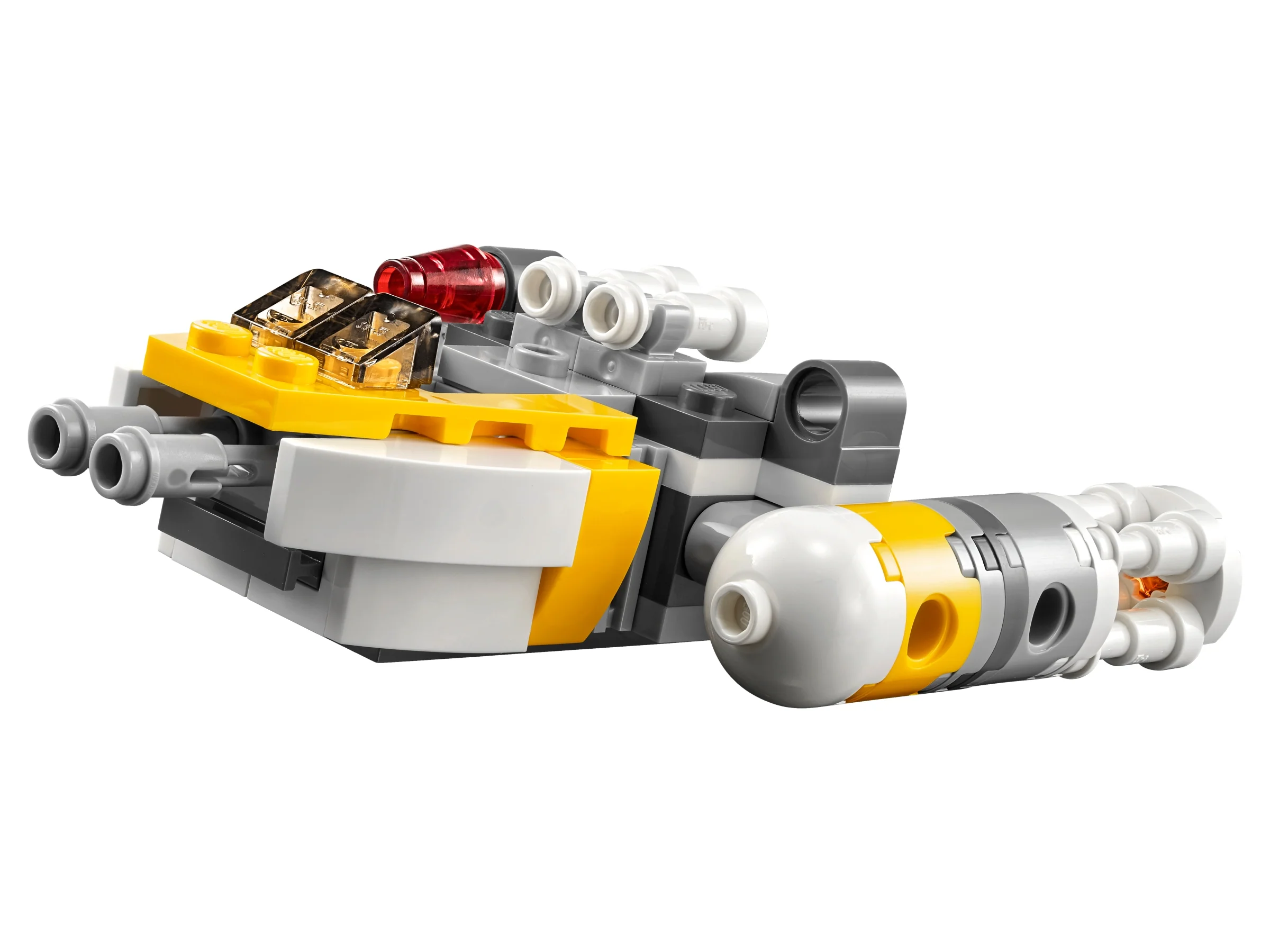 Y-wing Microfighter - Image 4