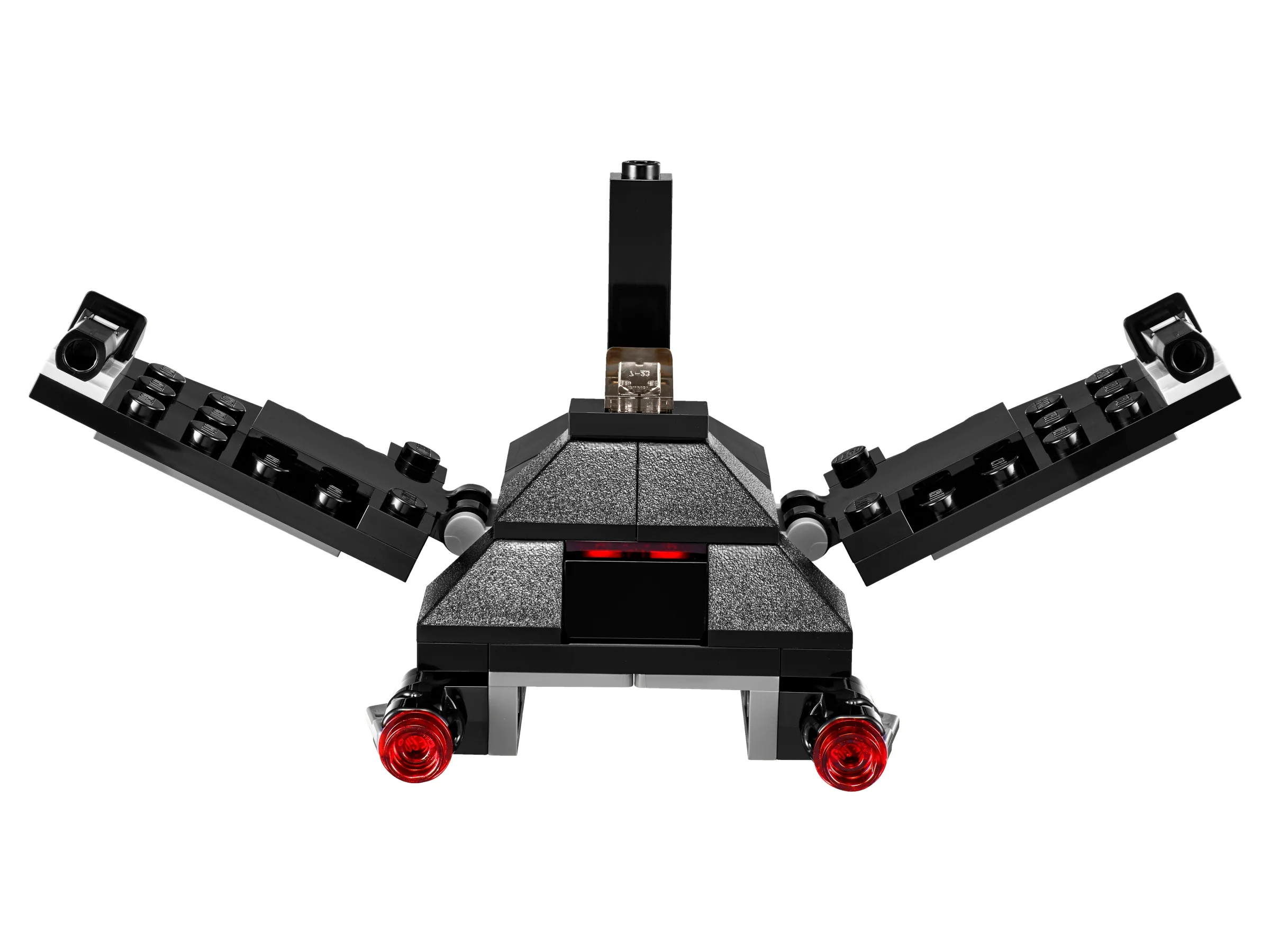 Krennic's Imperial Shuttle Microfighter - Image 4