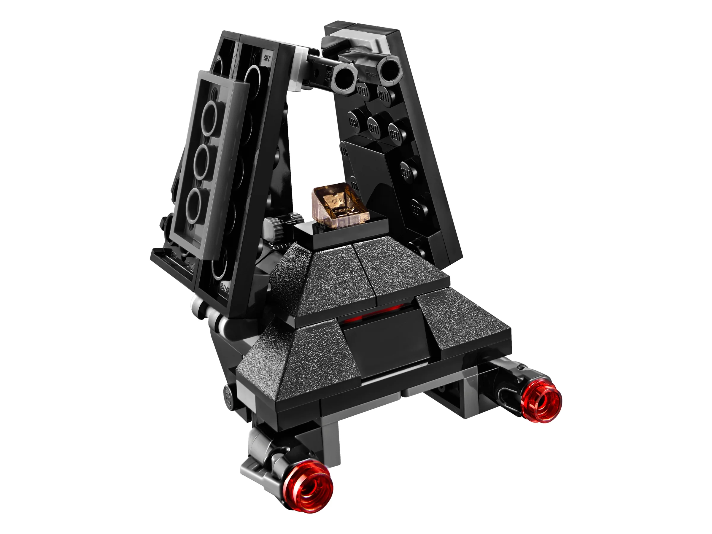Krennic's Imperial Shuttle Microfighter - Image 5