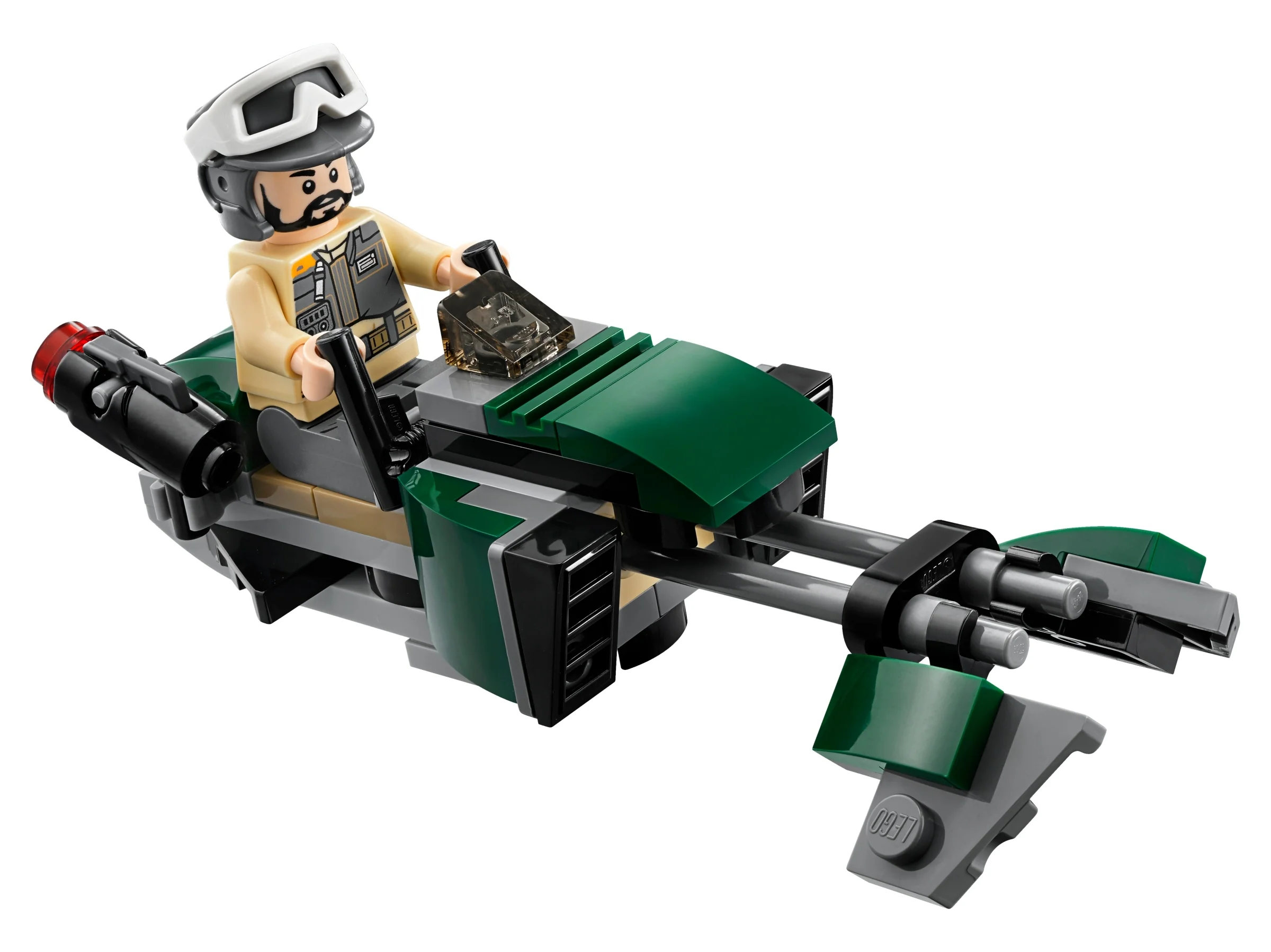 Rebel Trooper Battle Pack - Image 3