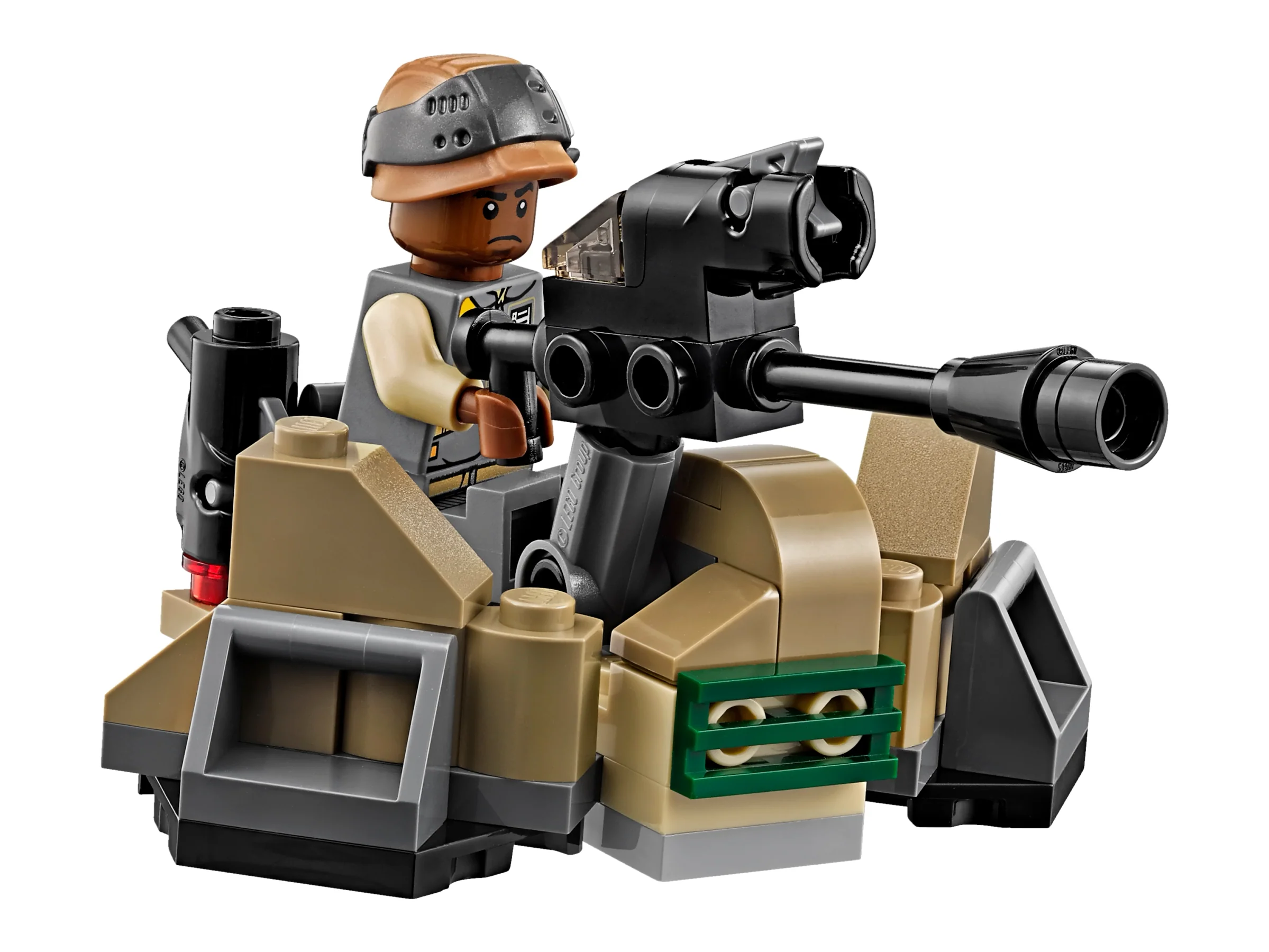 Rebel Trooper Battle Pack - Image 4