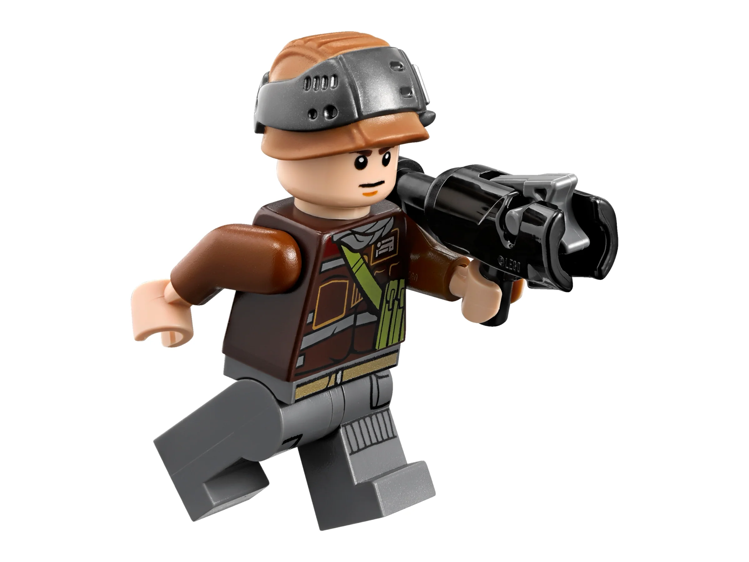 Rebel Trooper Battle Pack - Image 5