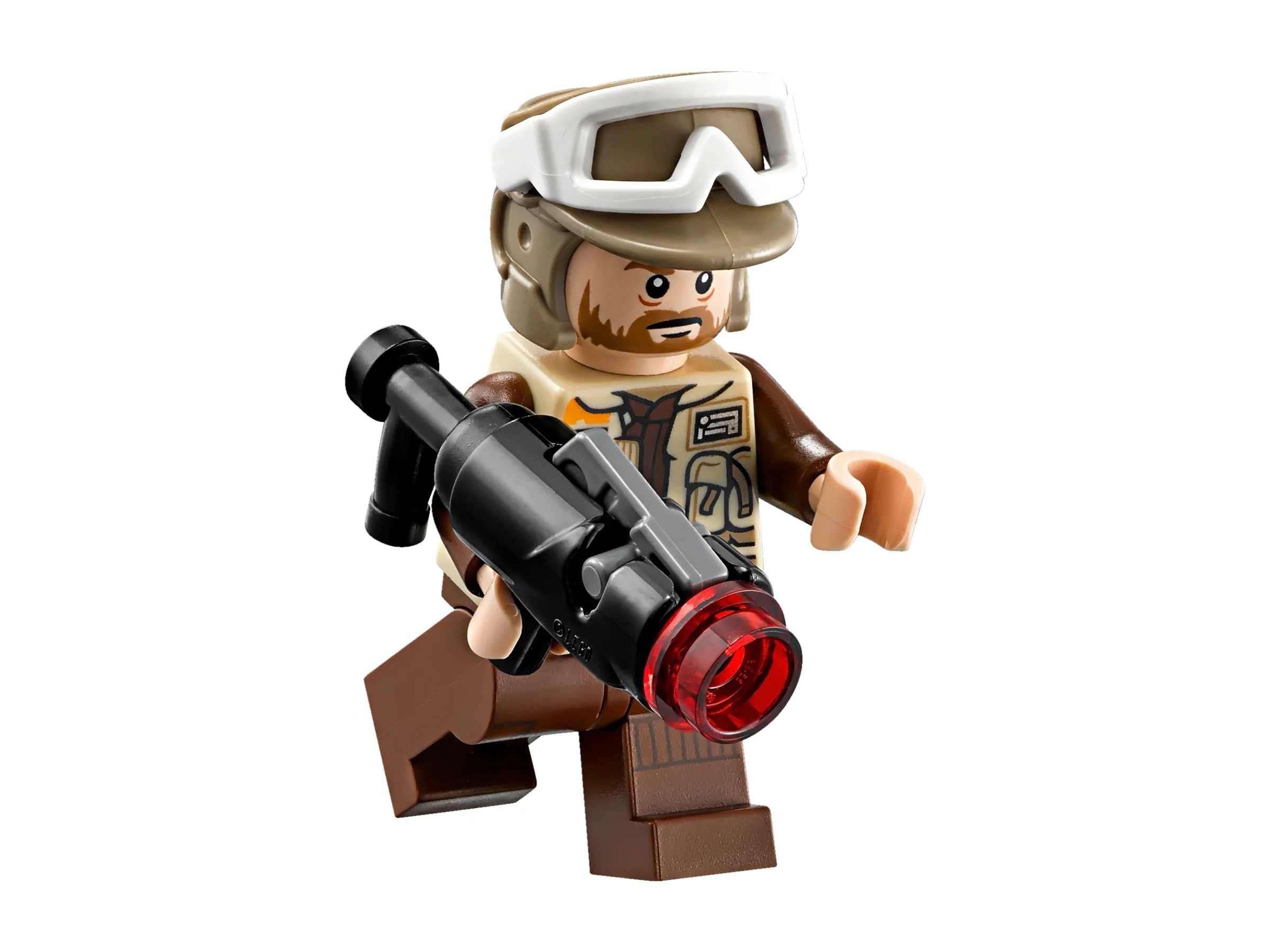 Rebel Trooper Battle Pack - Image 6