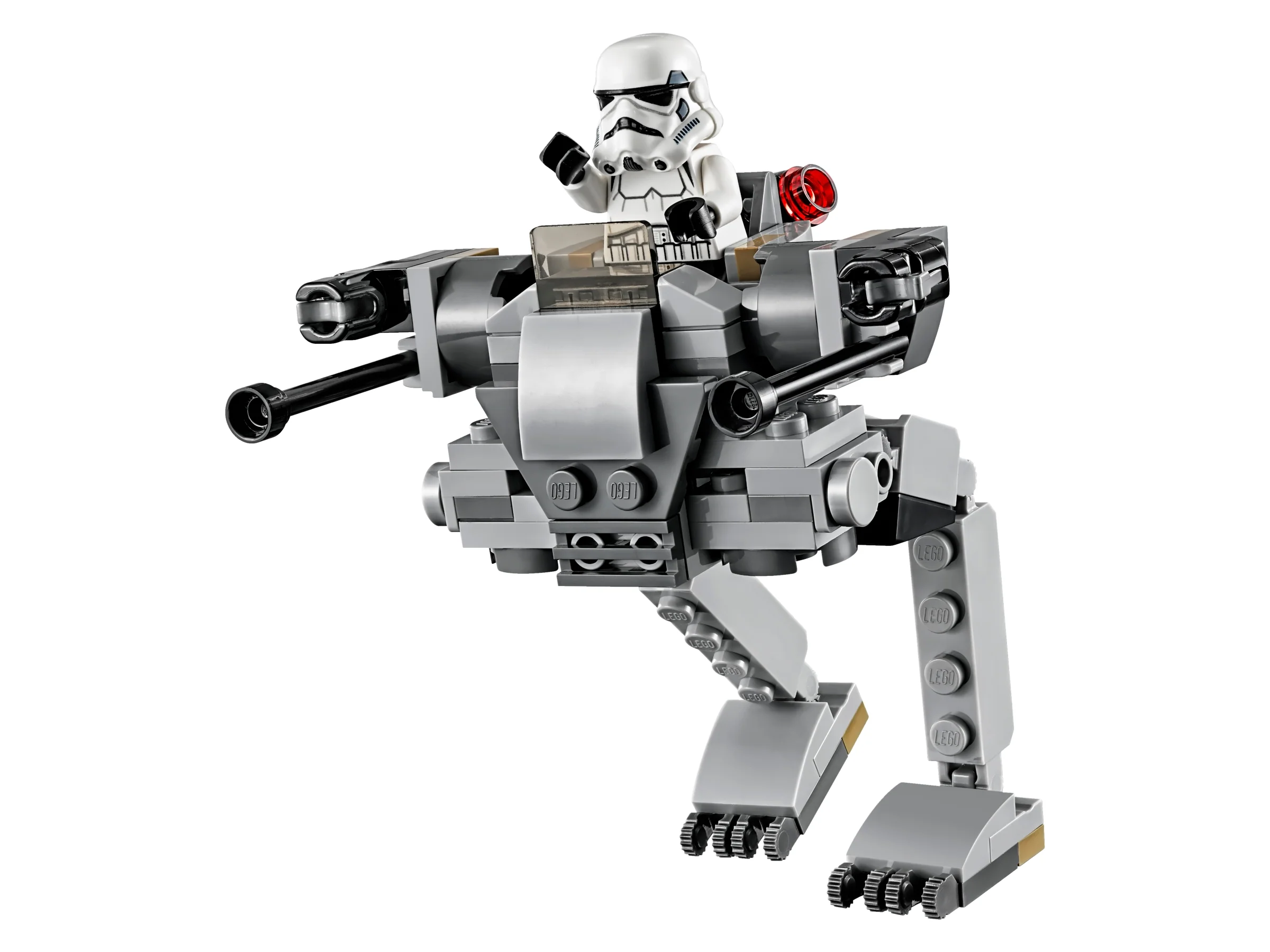 Imperial Trooper Battle Pack - Image 3