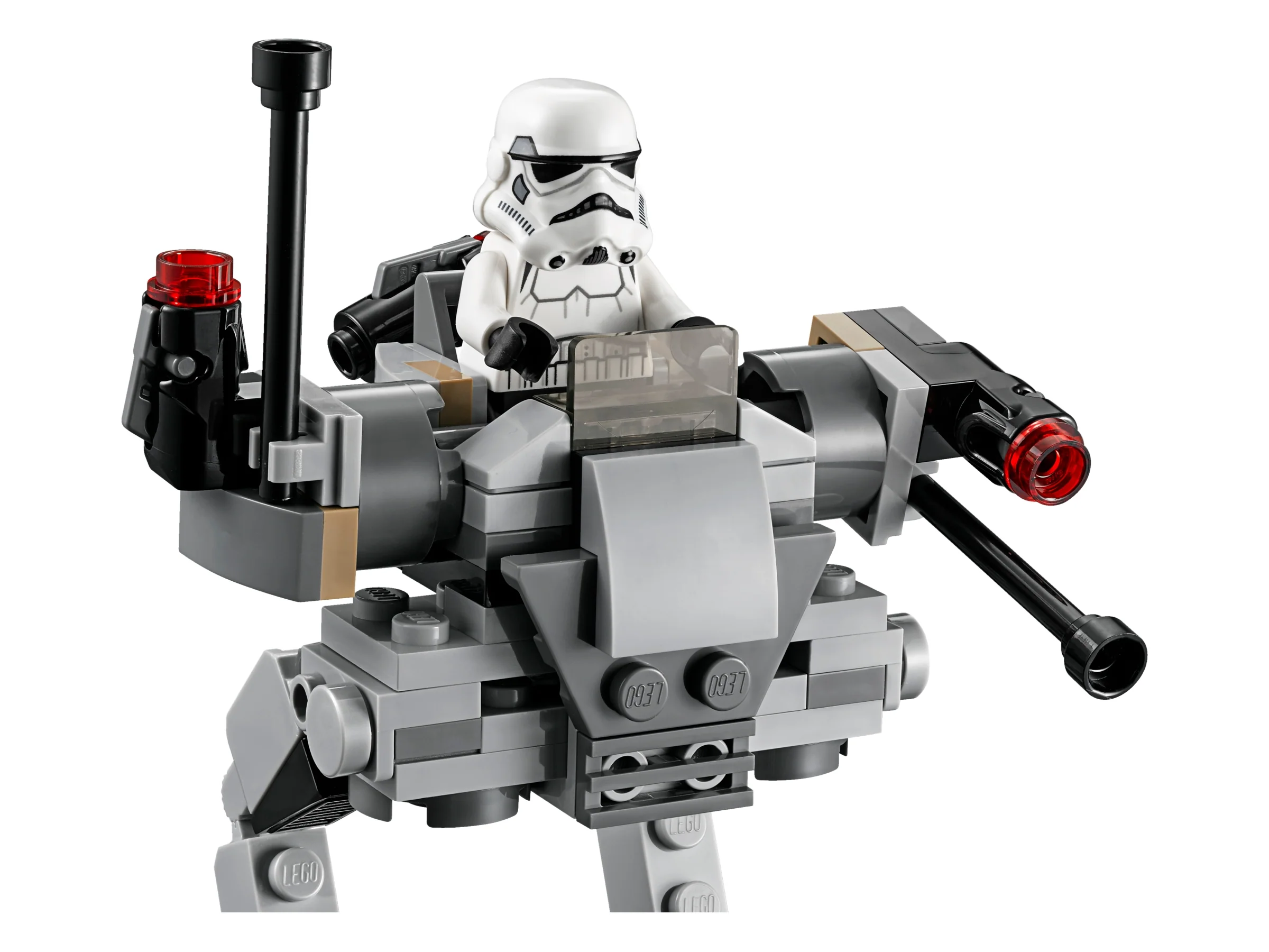 Imperial Trooper Battle Pack - Image 4