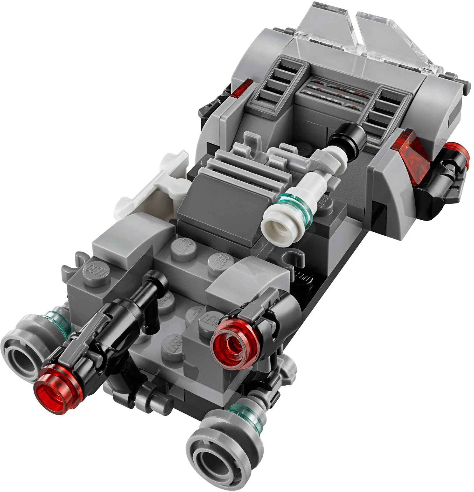 First Order Transport Speeder Battle Pack - Image 5