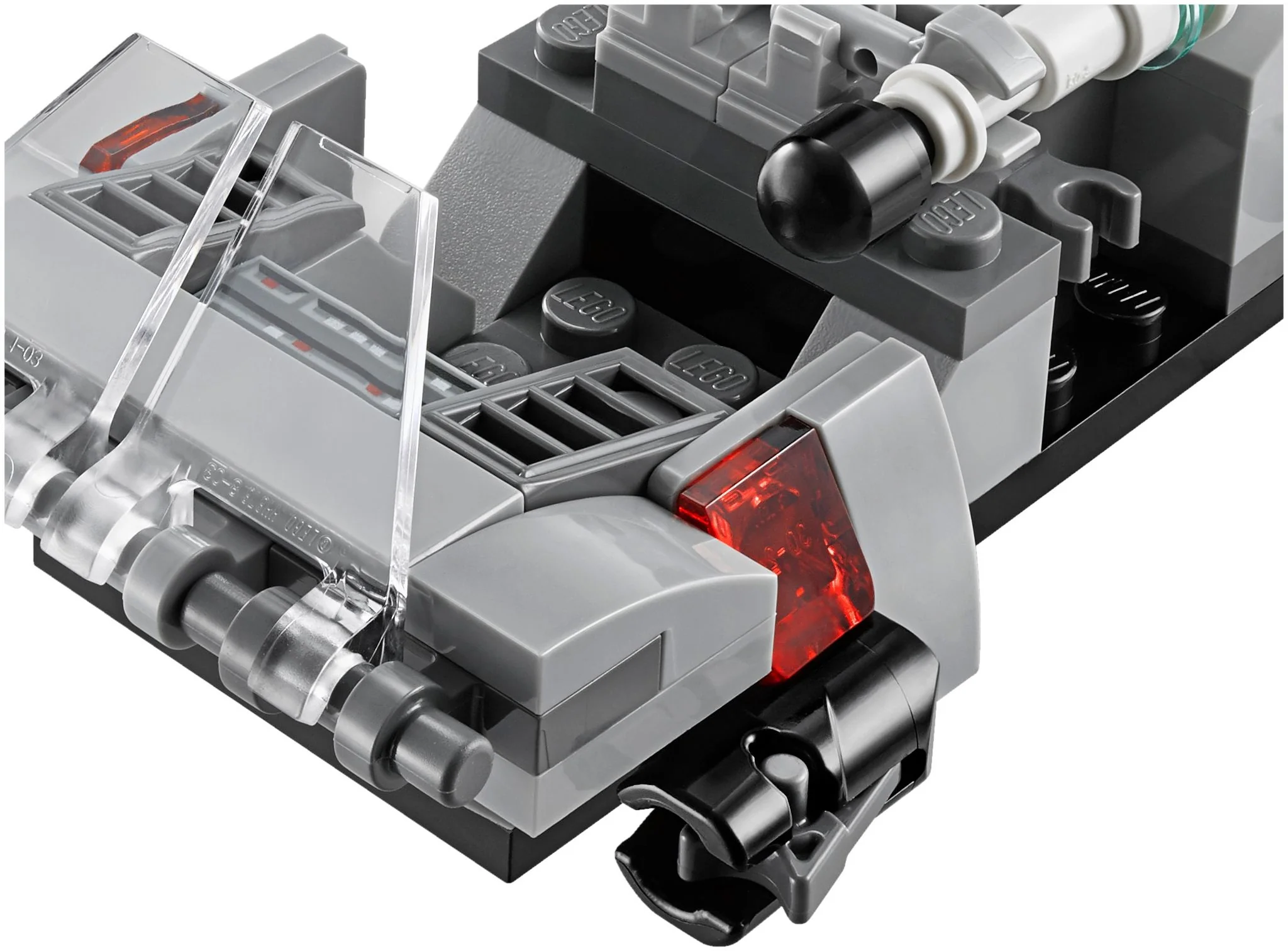 First Order Transport Speeder Battle Pack - Image 6