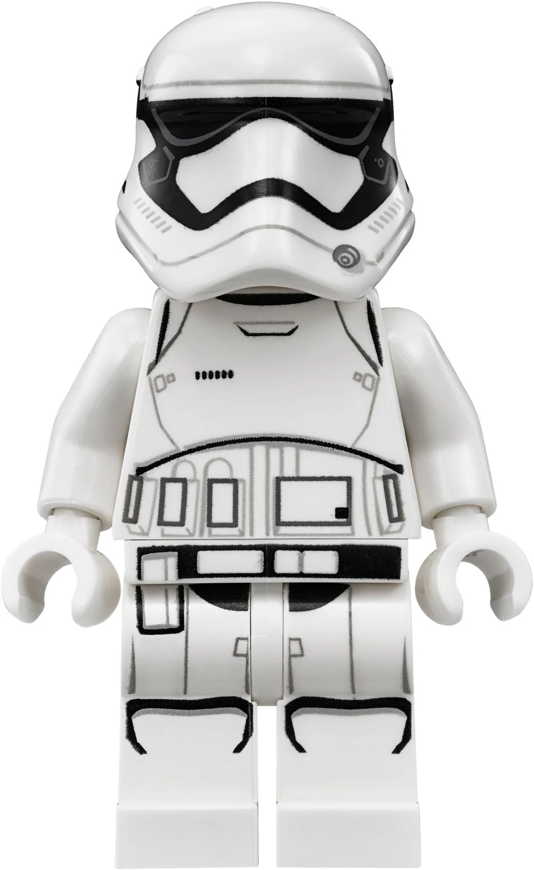 First Order Transport Speeder Battle Pack - Image 7
