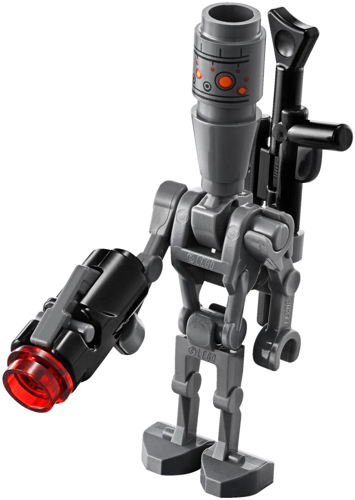 Bounty Hunter Speeder Bike Battle Pack - Image 5