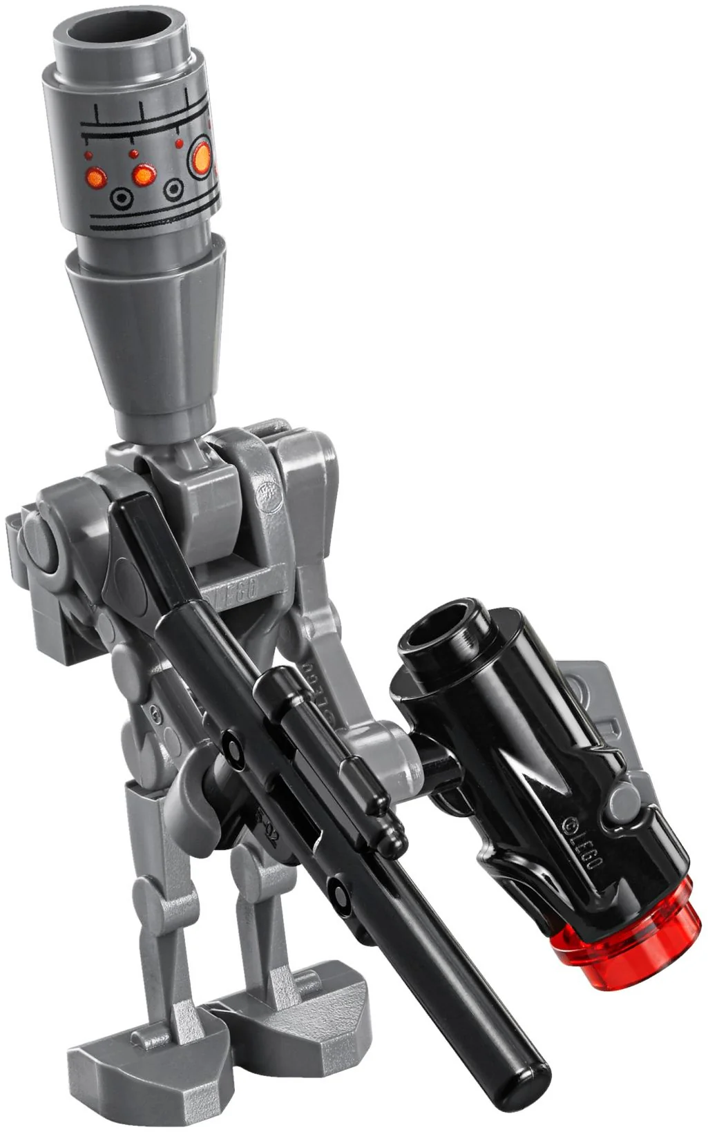 Bounty Hunter Speeder Bike Battle Pack - Image 6