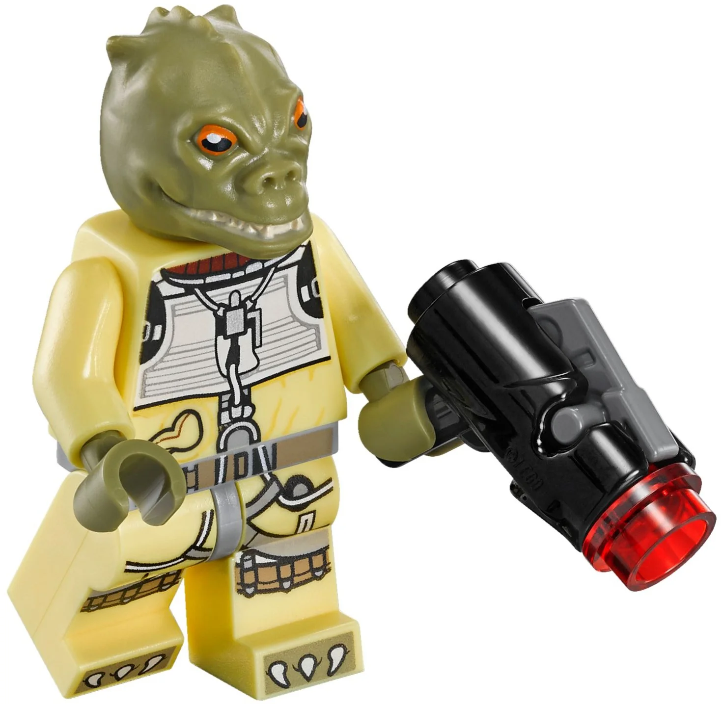 Bounty Hunter Speeder Bike Battle Pack - Image 7