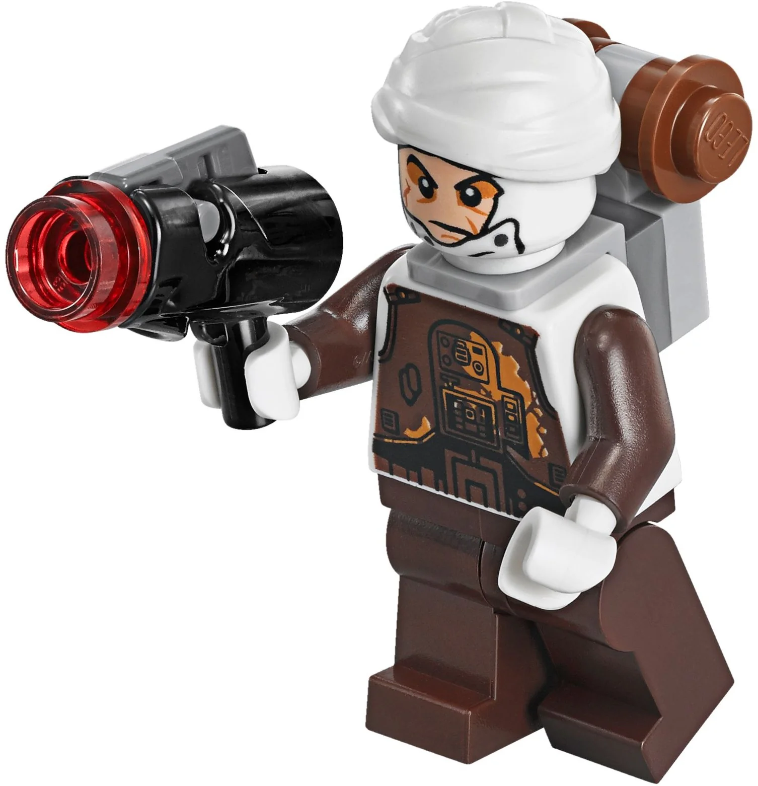 Bounty Hunter Speeder Bike Battle Pack - Image 8