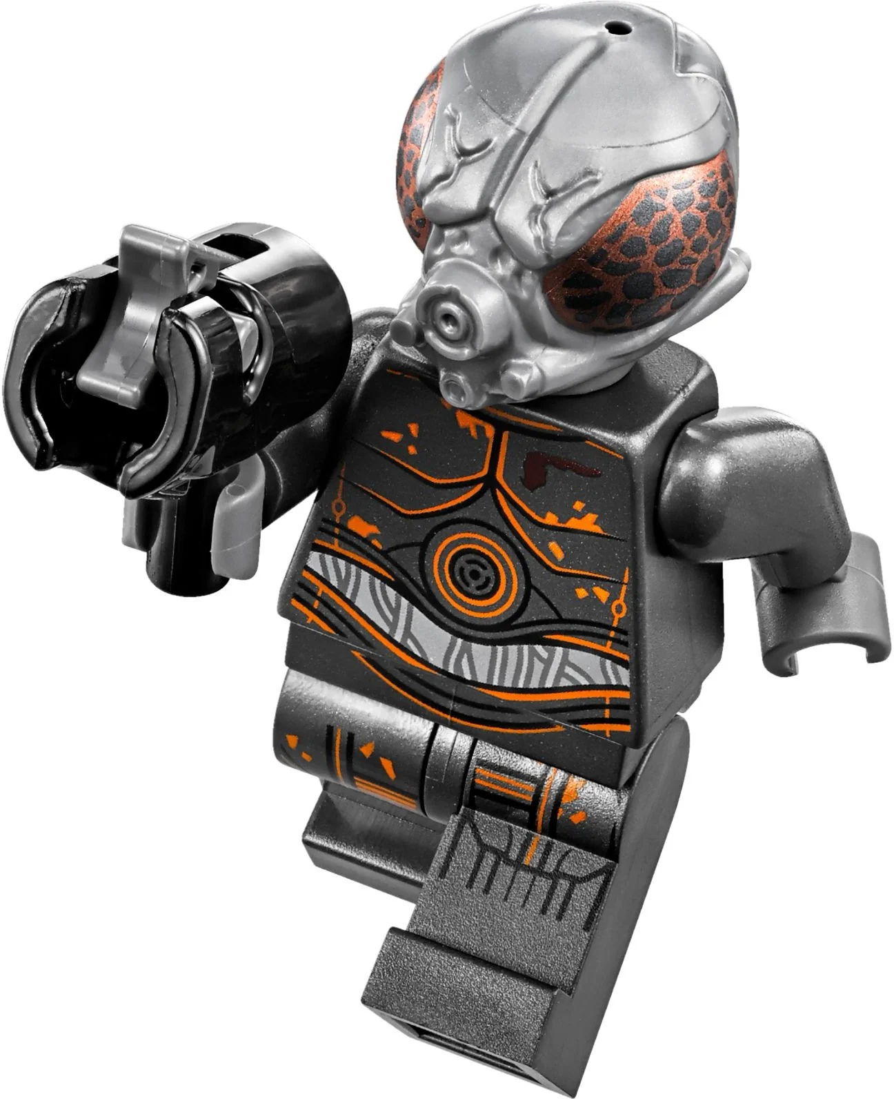 Bounty Hunter Speeder Bike Battle Pack - Image 9
