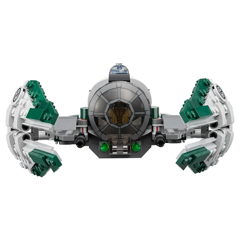 Yoda's Jedi Starfighter - Image 3
