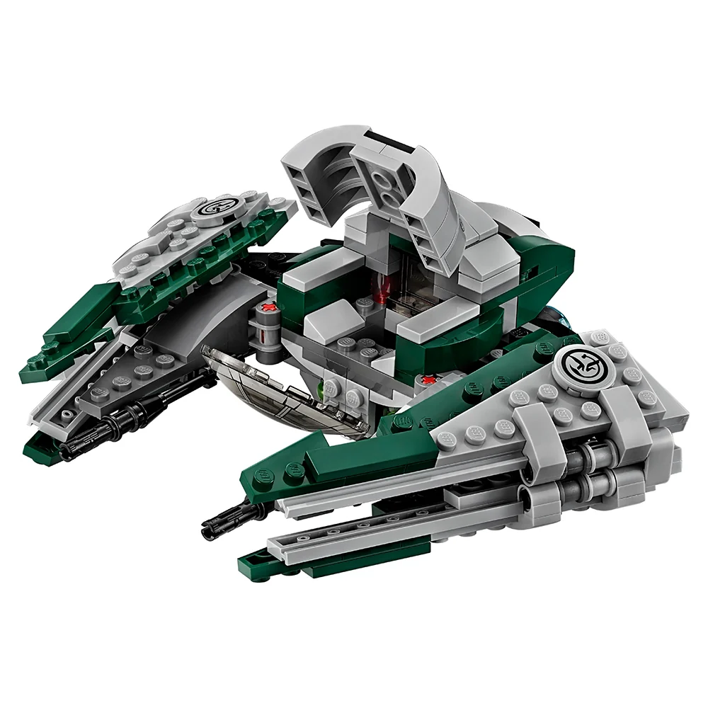 Yoda's Jedi Starfighter - Image 4