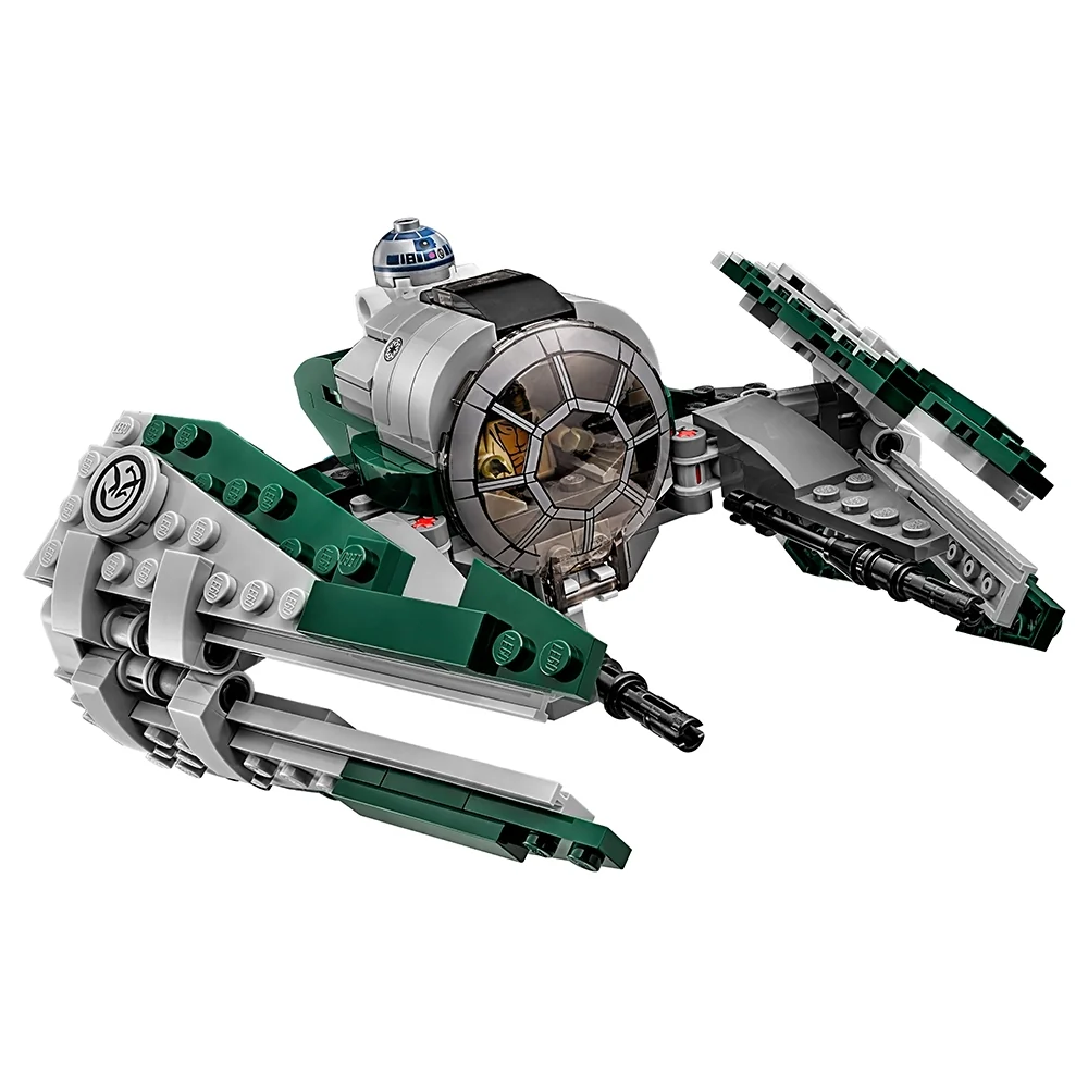 Yoda's Jedi Starfighter - Image 5
