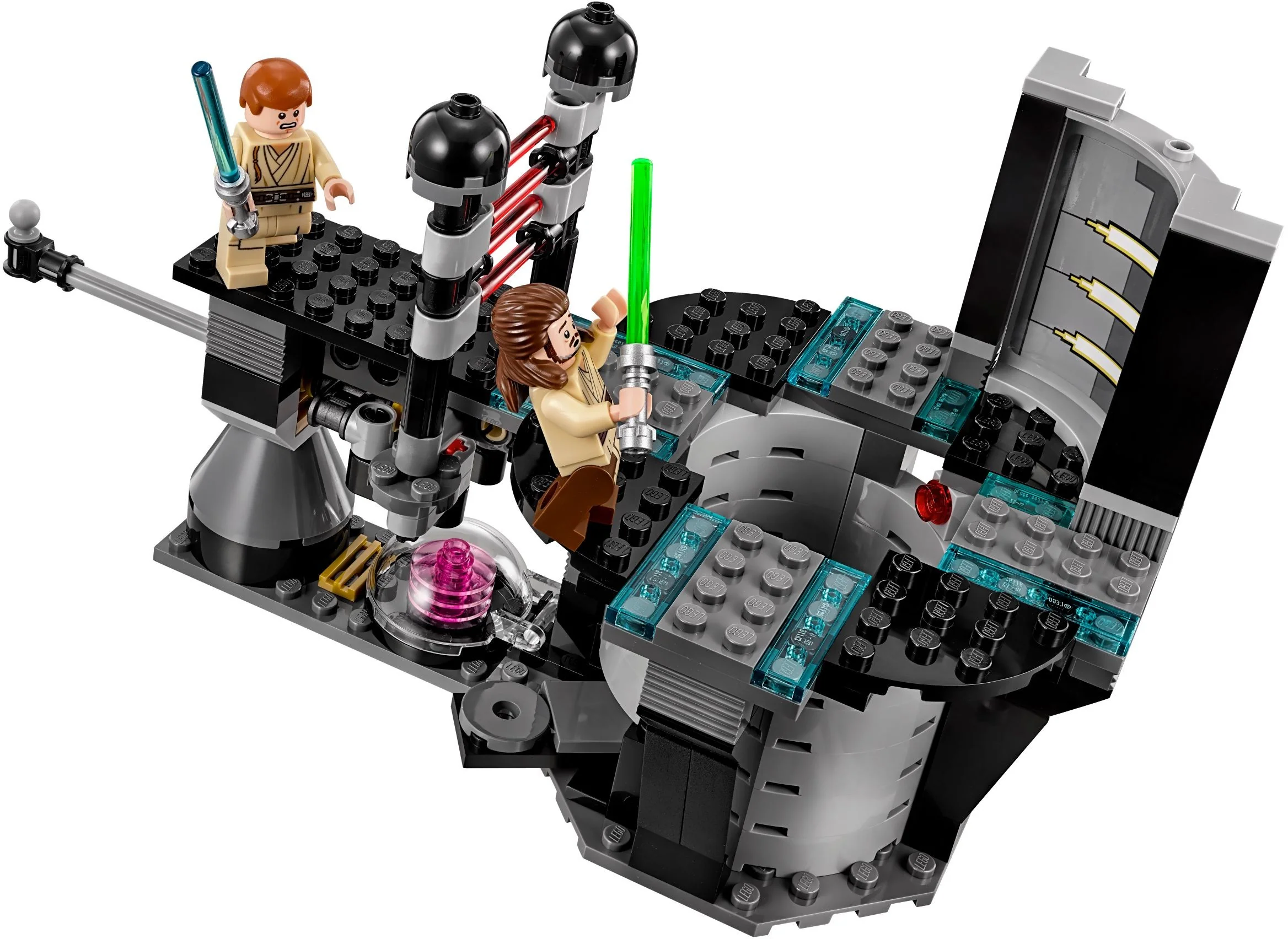 Duel on Naboo - Image 3