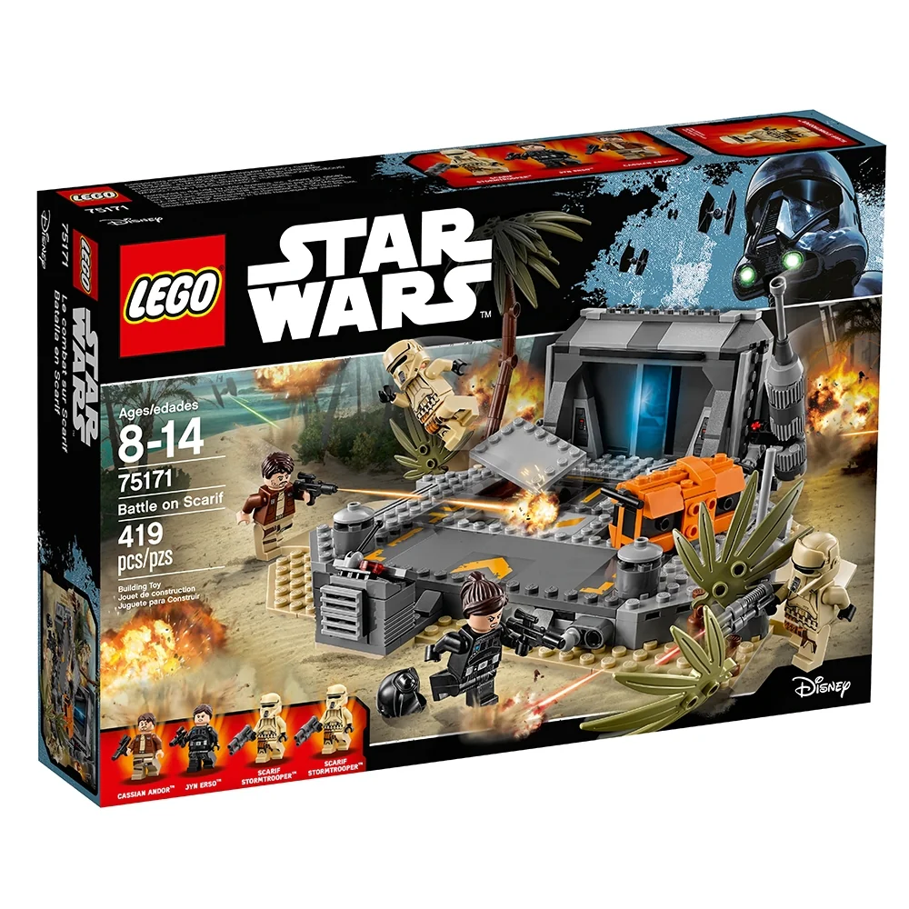 Battle on Scarif - Image 2