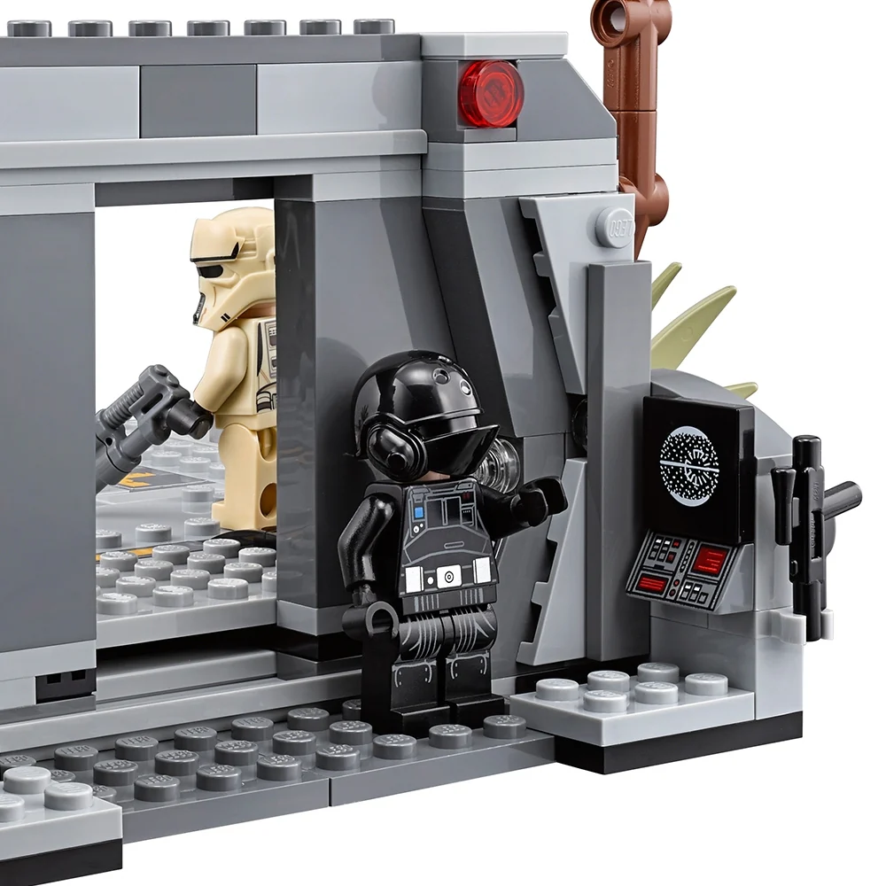 Battle on Scarif - Image 3