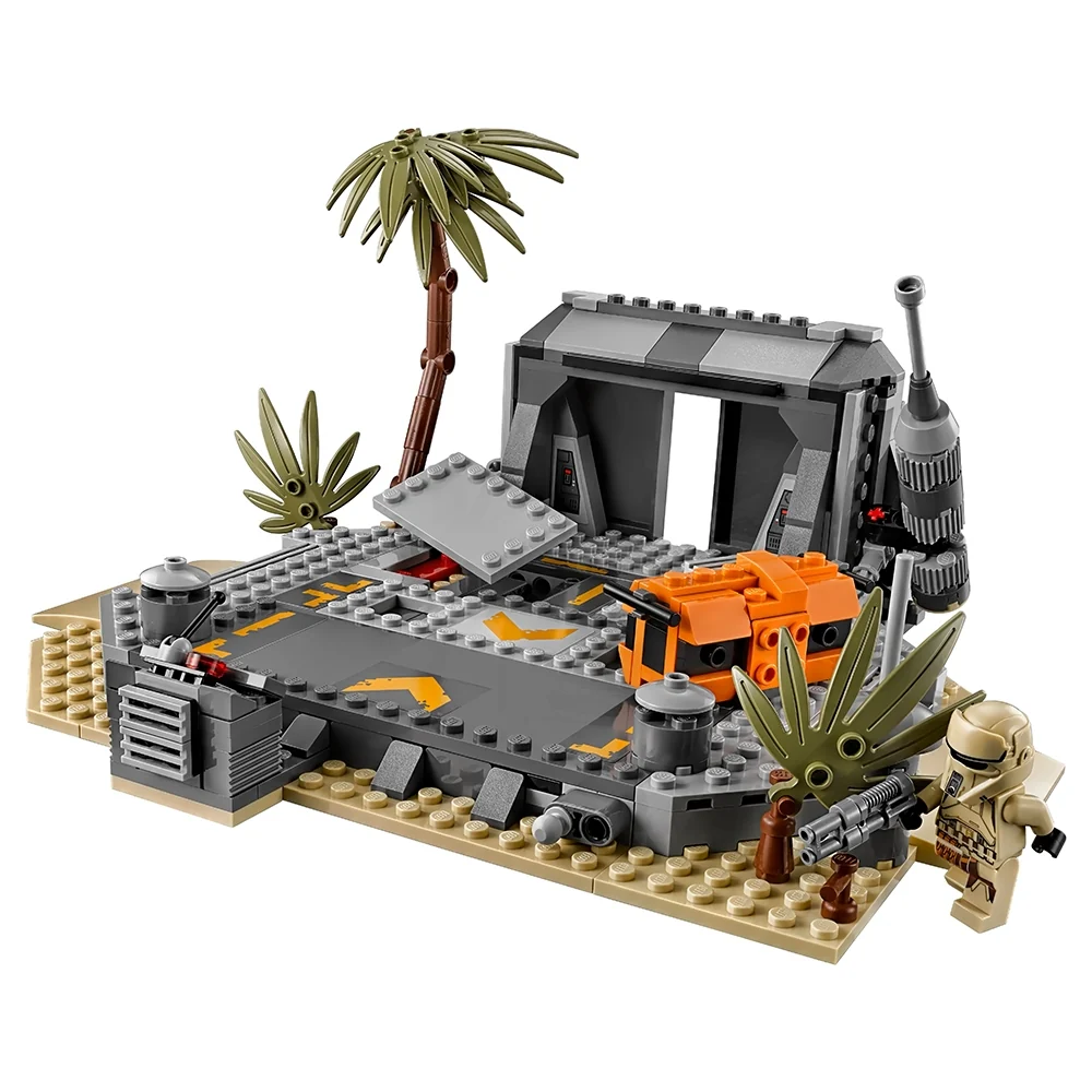 Battle on Scarif - Image 4