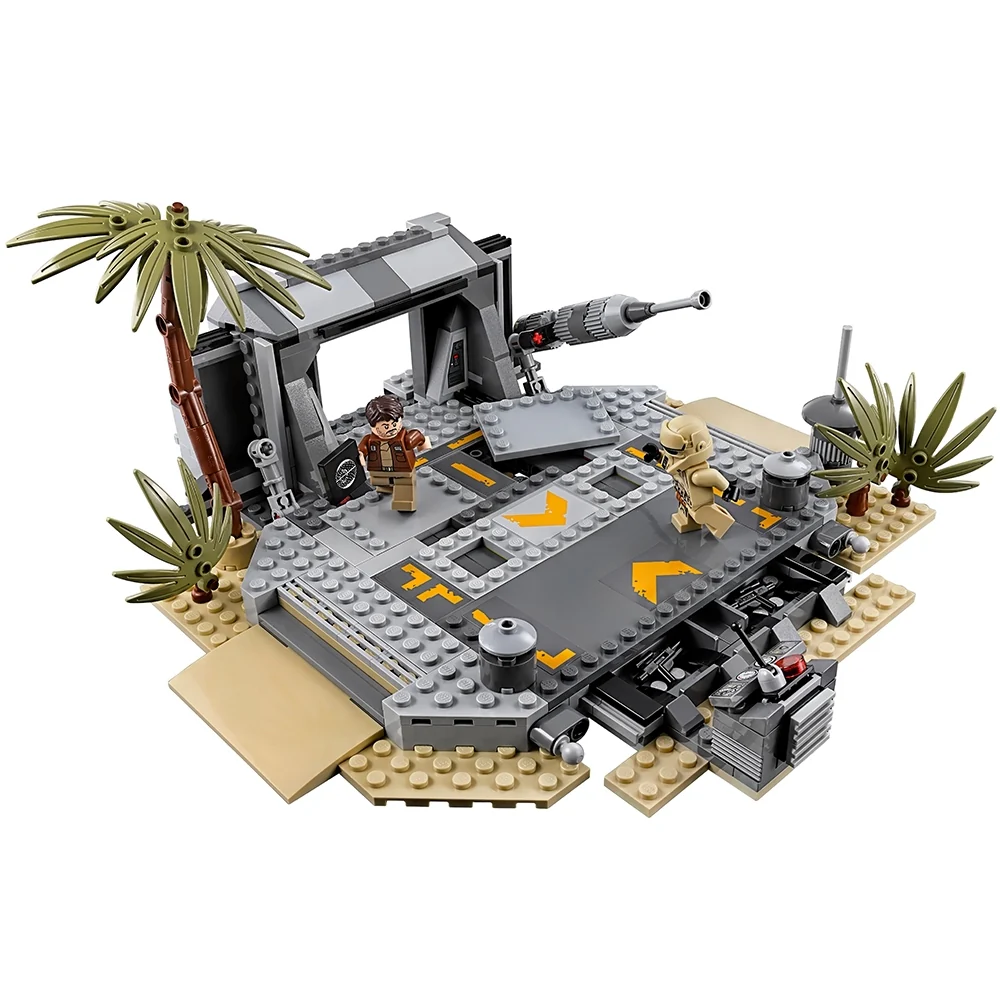 Battle on Scarif - Image 5